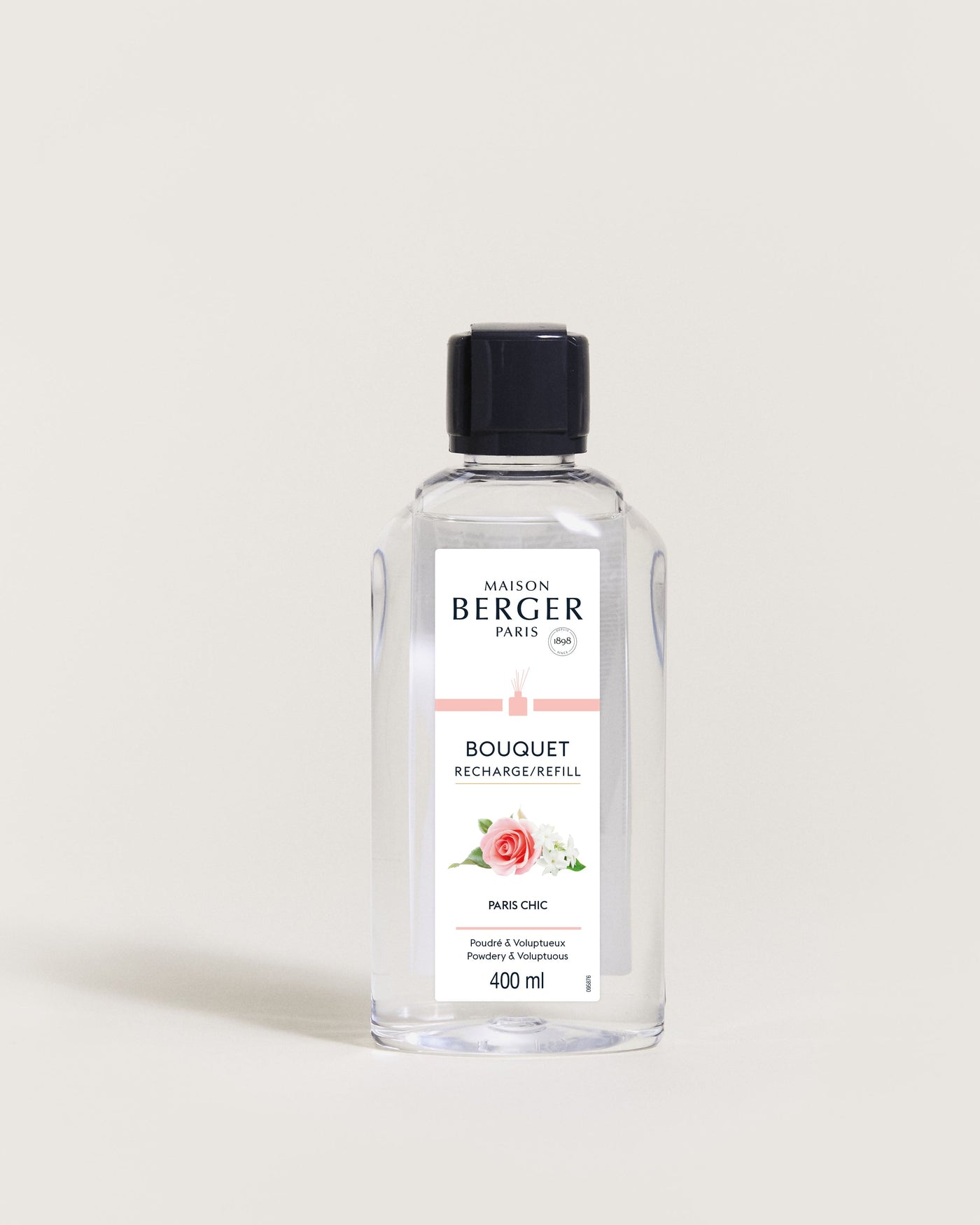 Recharge bouquet Paris Chic 400ml