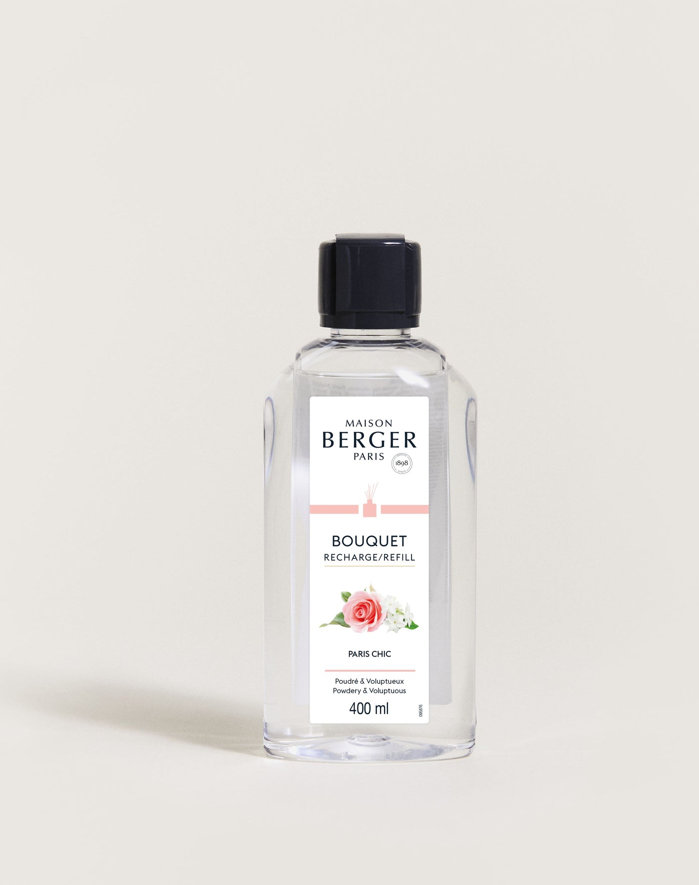 Recharge bouquet Paris Chic 400ml