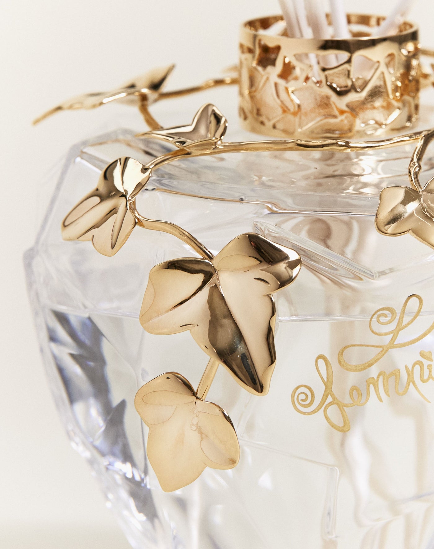 Edition d'Art - Bouquet Lolita Lempicka Cristal Transparent