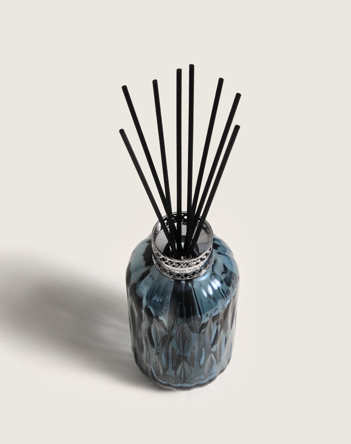Bouquet parfumé Quintessence Bleu