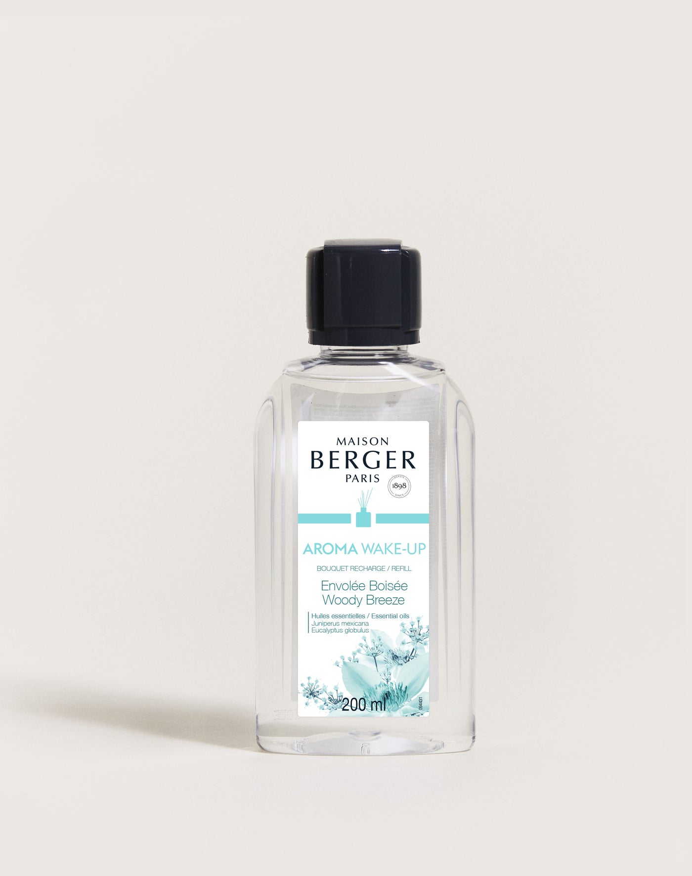 Recharge bouquet Aroma Wake-Up 200ml