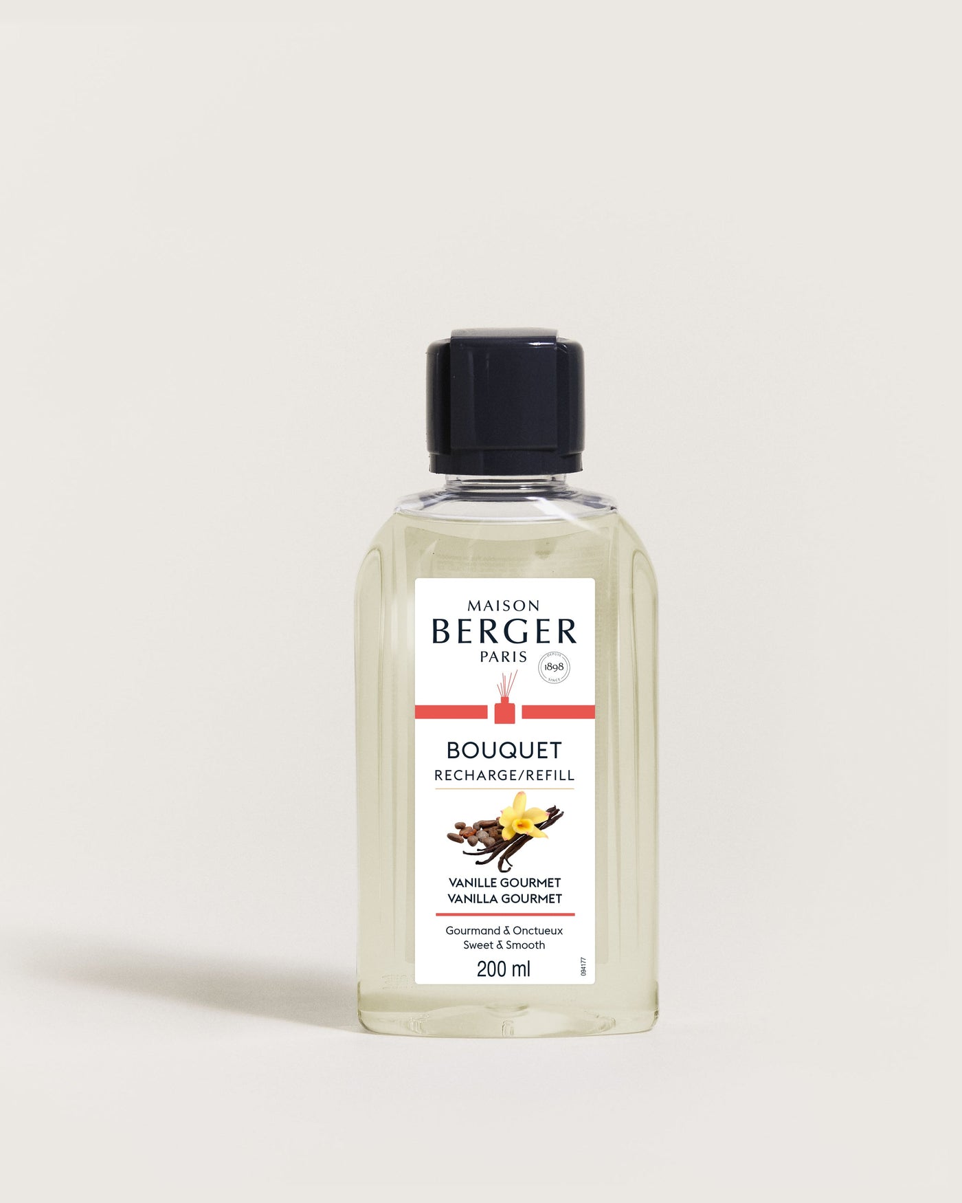 Recharge Bouquet Vanille Gourmet 200ml