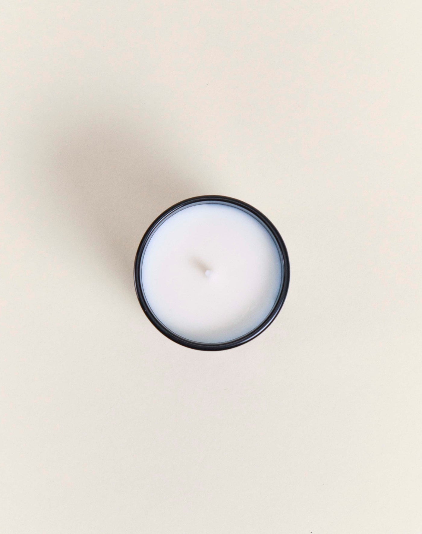 Bougie parfumée Géode Bleue Sous l'Oliveraie