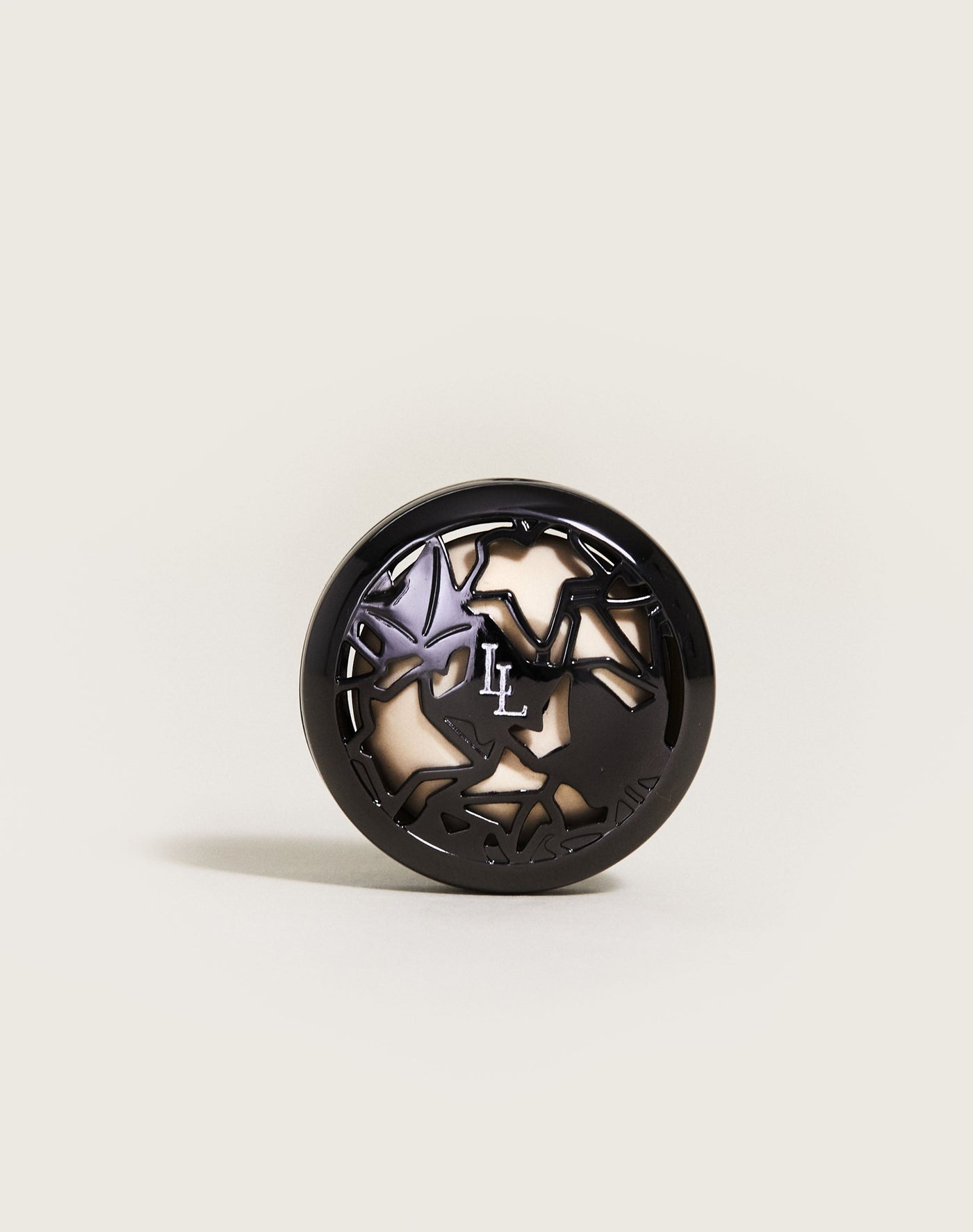 Diffuseur voiture Lolita Lempicka Gun Métal