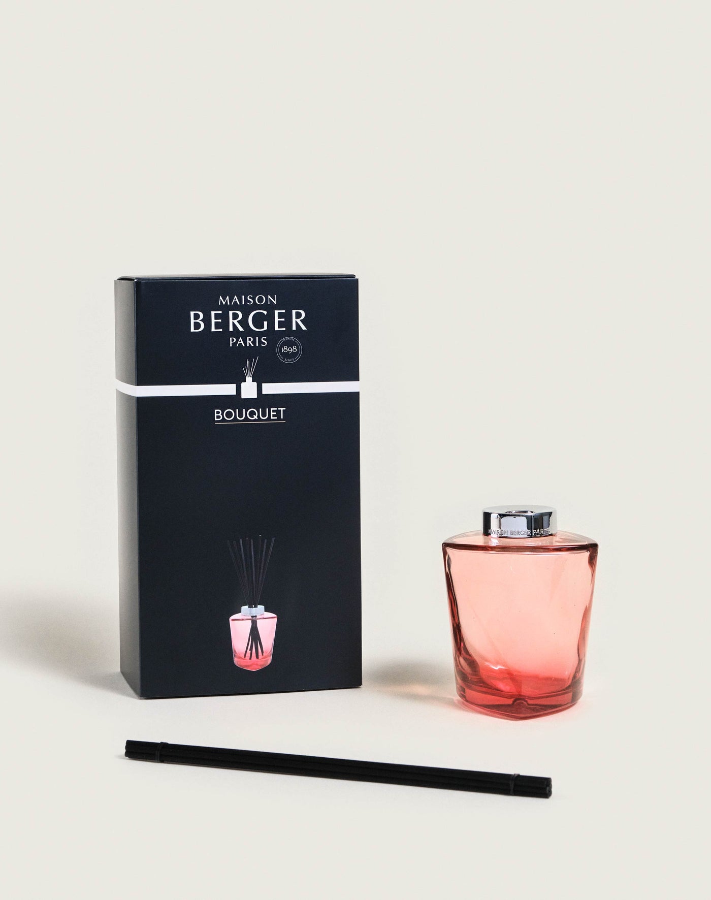 Bouquet Terra Rouge