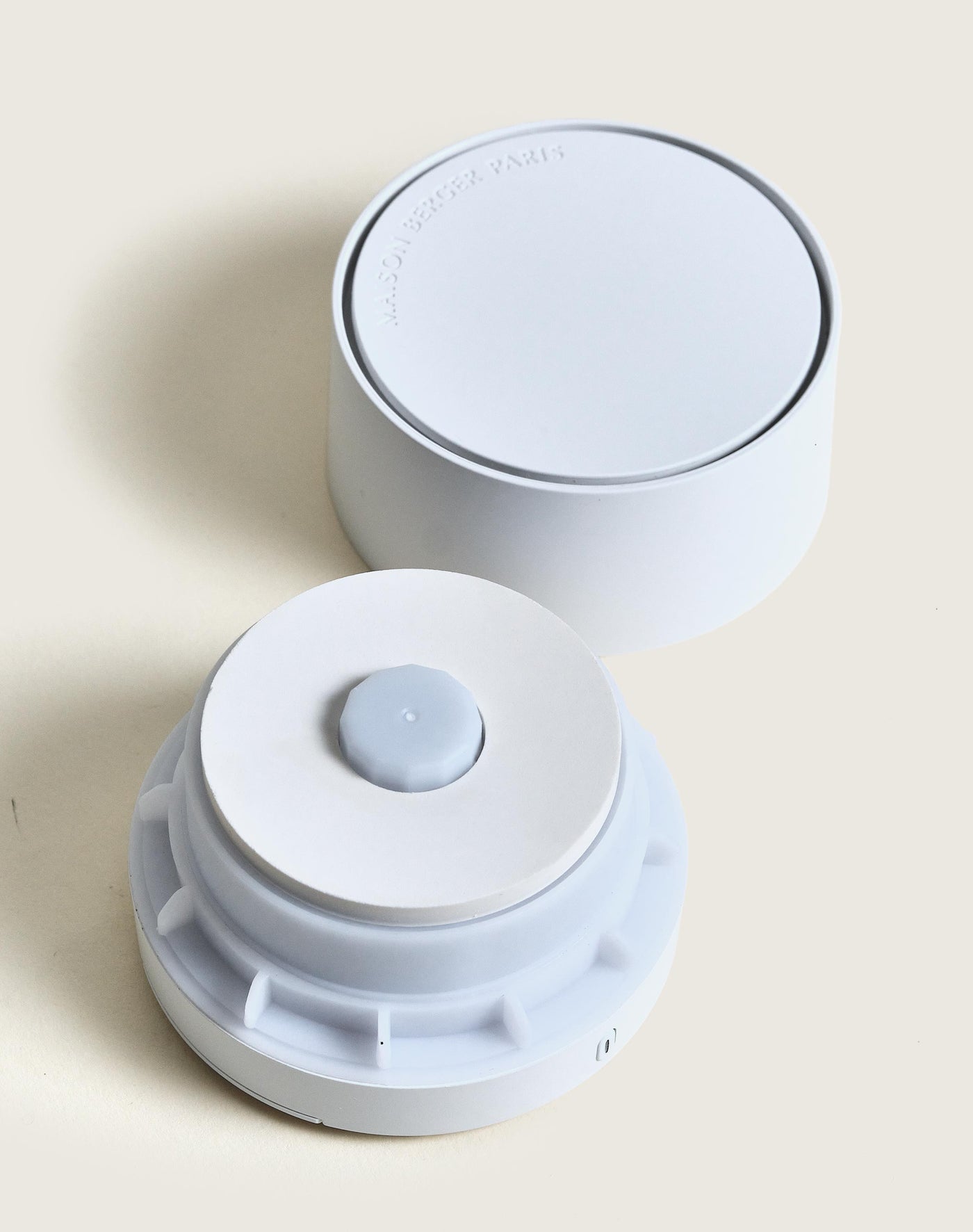 Diffuseur nomade Blanc