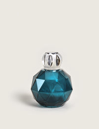 Lampe Berger Géode Bleue
