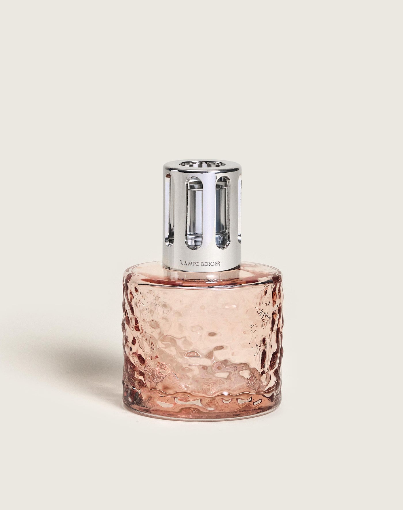 Coffret lampe Berger Mirage Nude