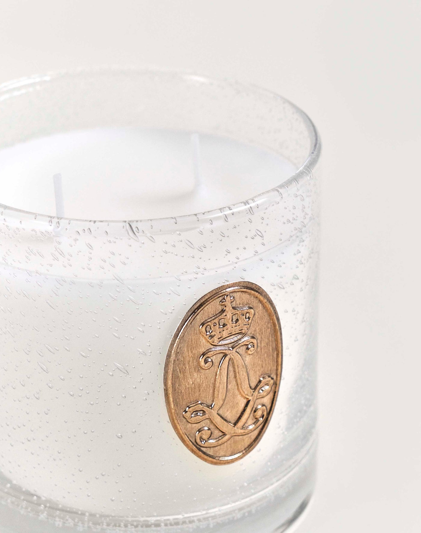 Bougie parfumée Château de Versailles® 50h Chapelle Royale