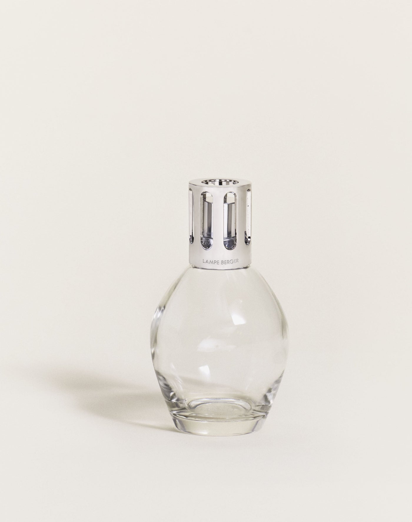 Coffret lampe Berger Essentielle Ovale