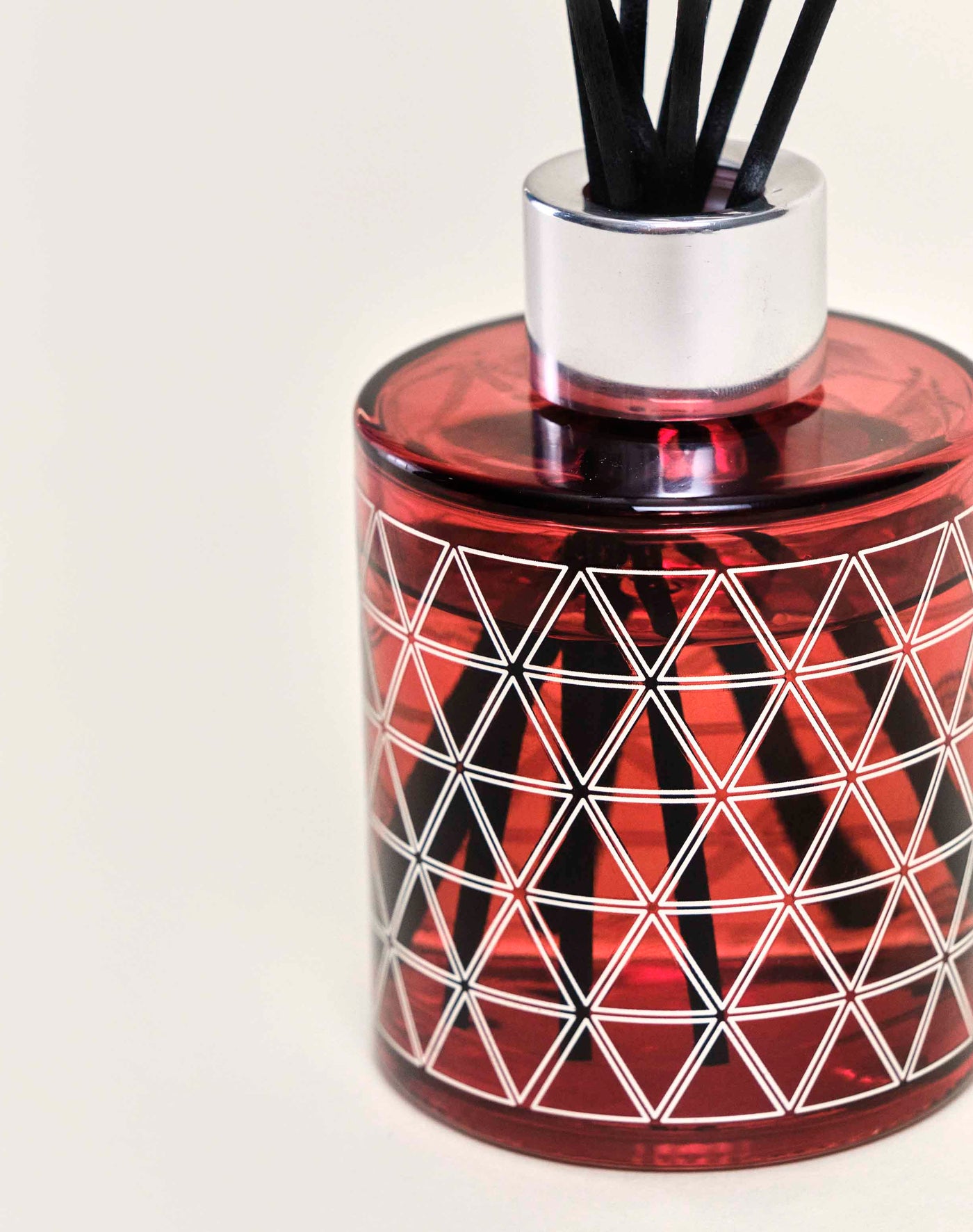 Bouquet parfumé Géode Paprika