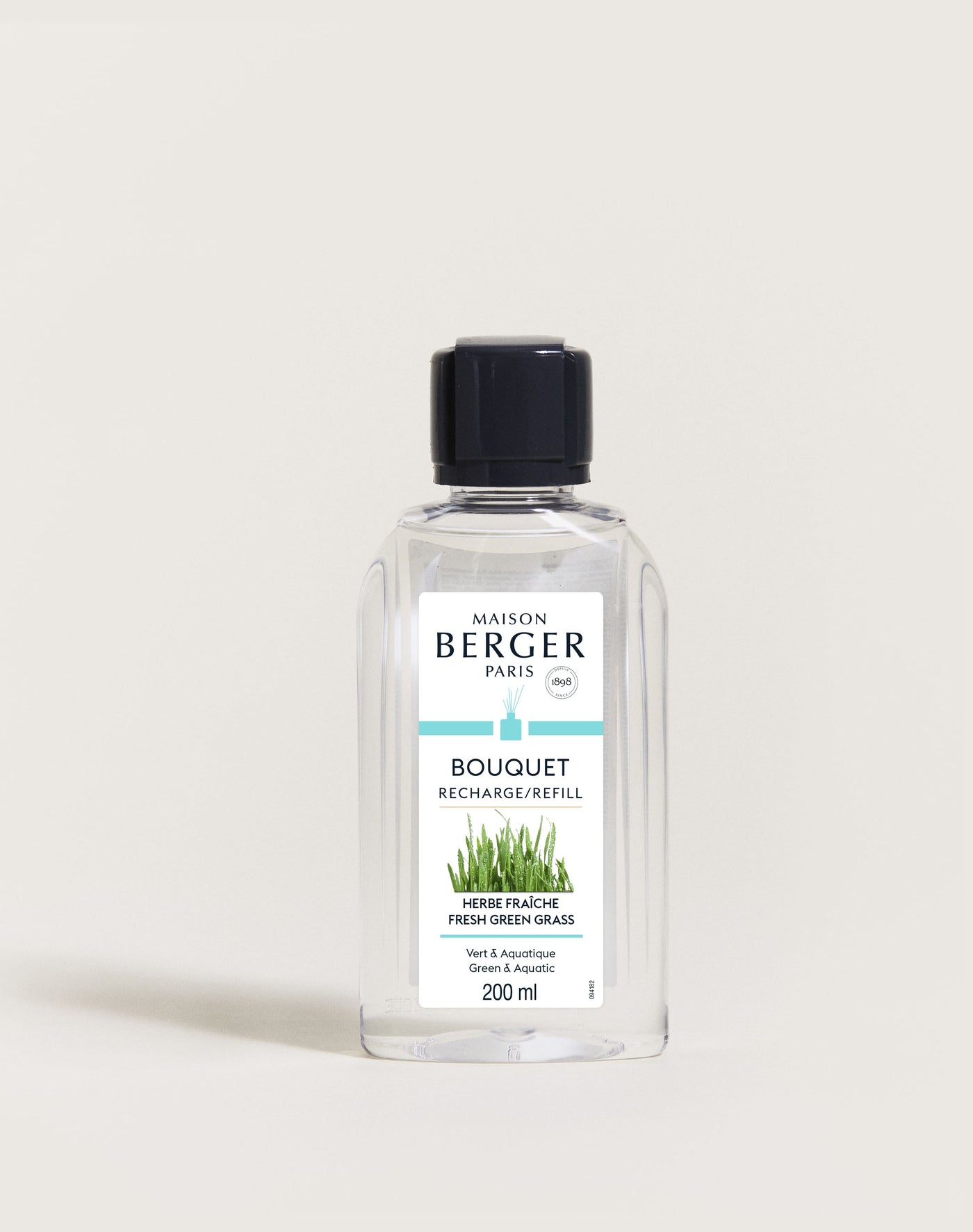 Recharge bouquet Herbe Fraîche 200ml