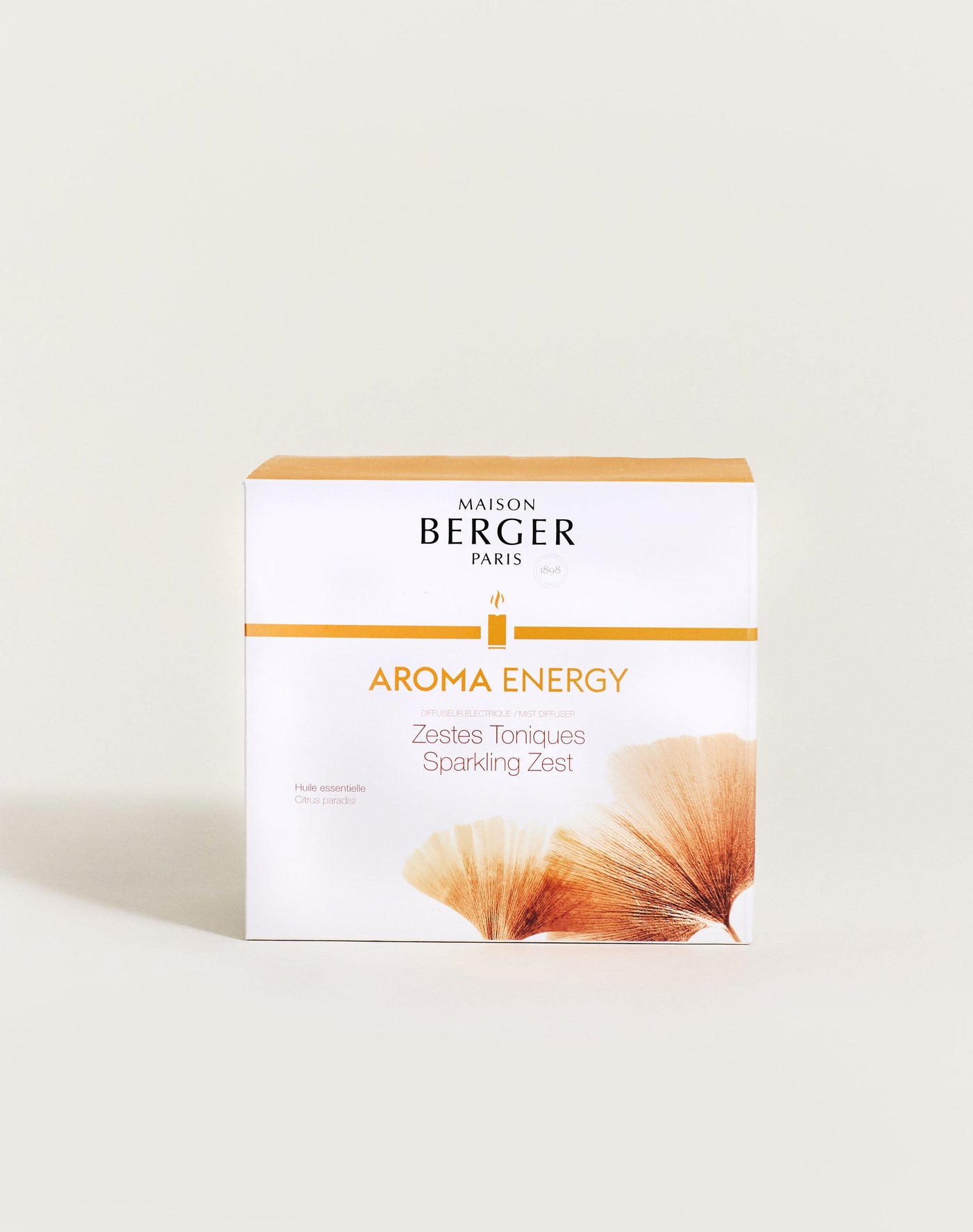 Diffuseur électrique Aroma Energy