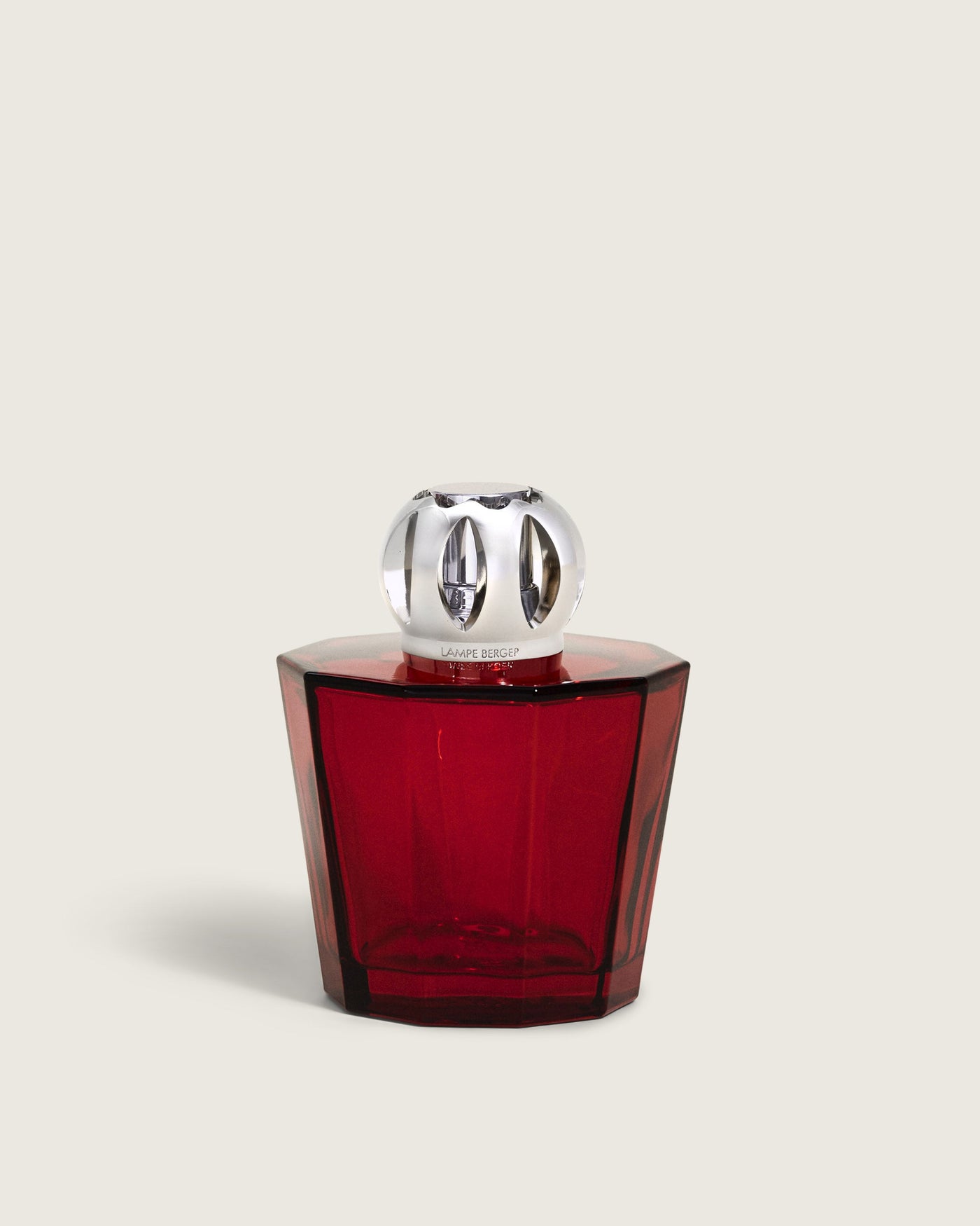 Lampe Berger Red Crystal