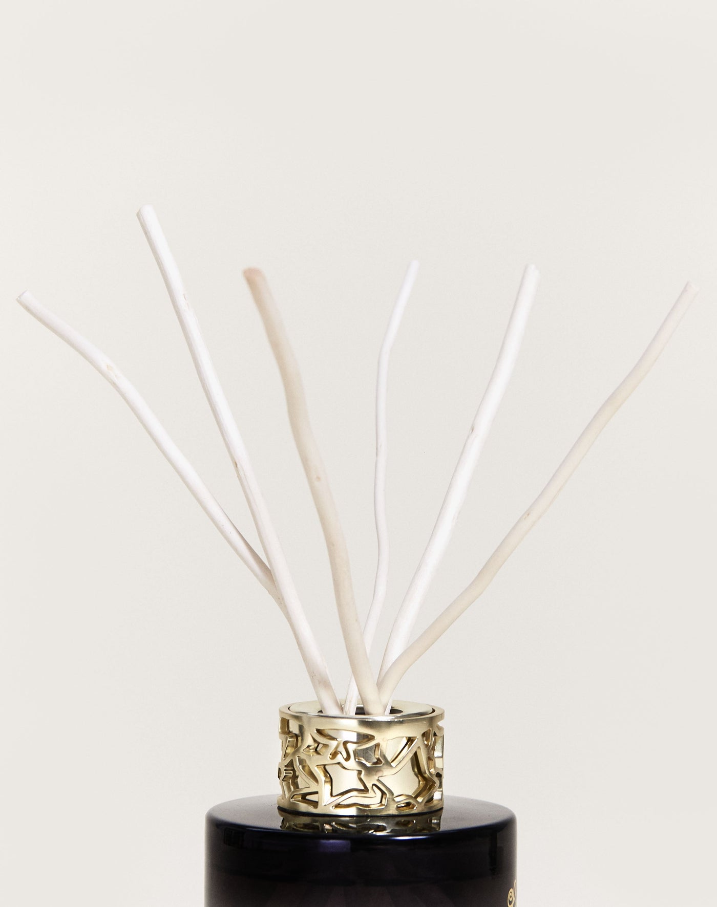 Duo mini Bouquet & Bougie Lolita Lempicka Black Edition