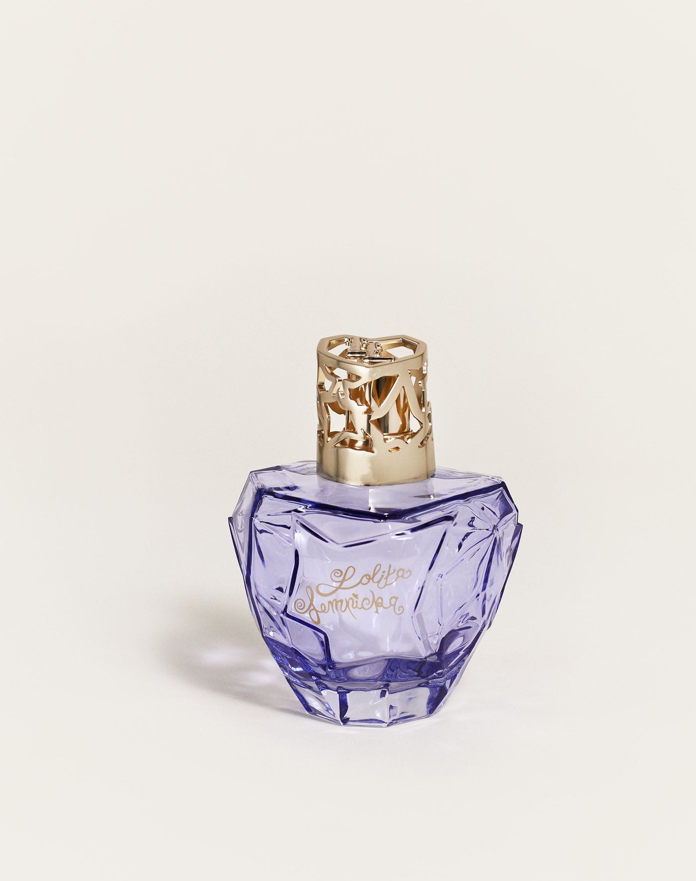 Coffret lampe Berger Lolita Lempicka Parme