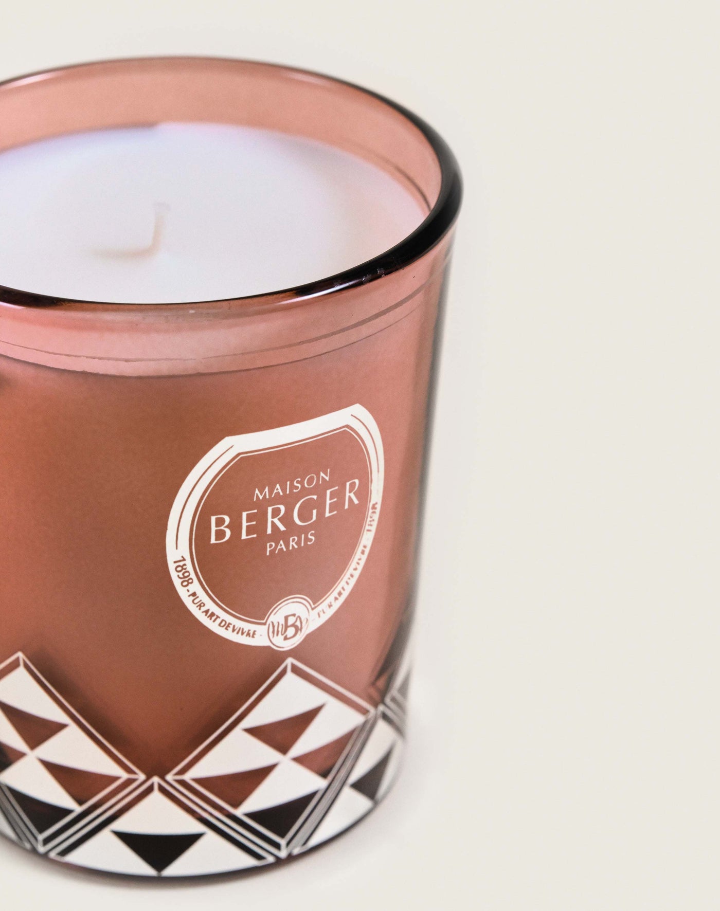 Bougie parfumée Joy Jardin d'Agaves