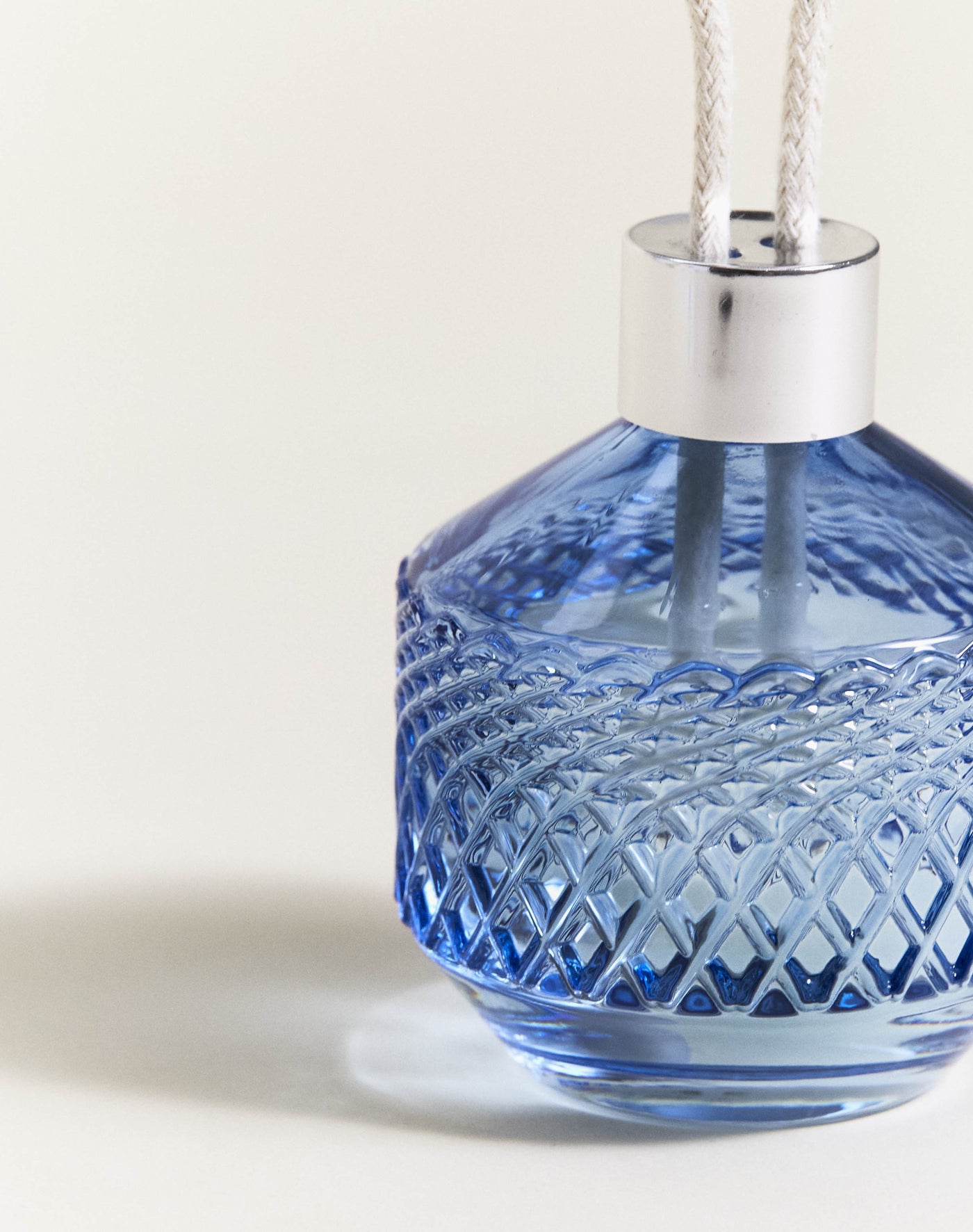 Bouquet parfumé matali crasset Bleu