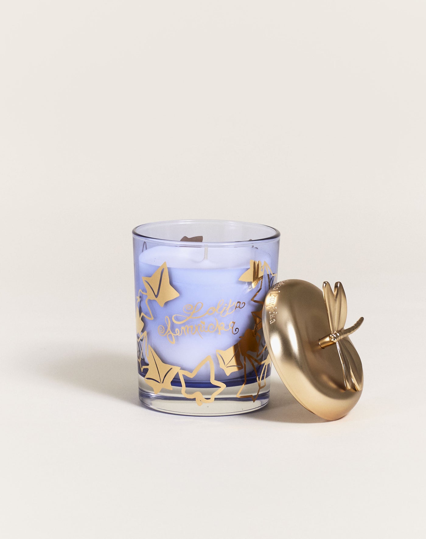 Bougie Parfumée Lolita Lempicka Parme