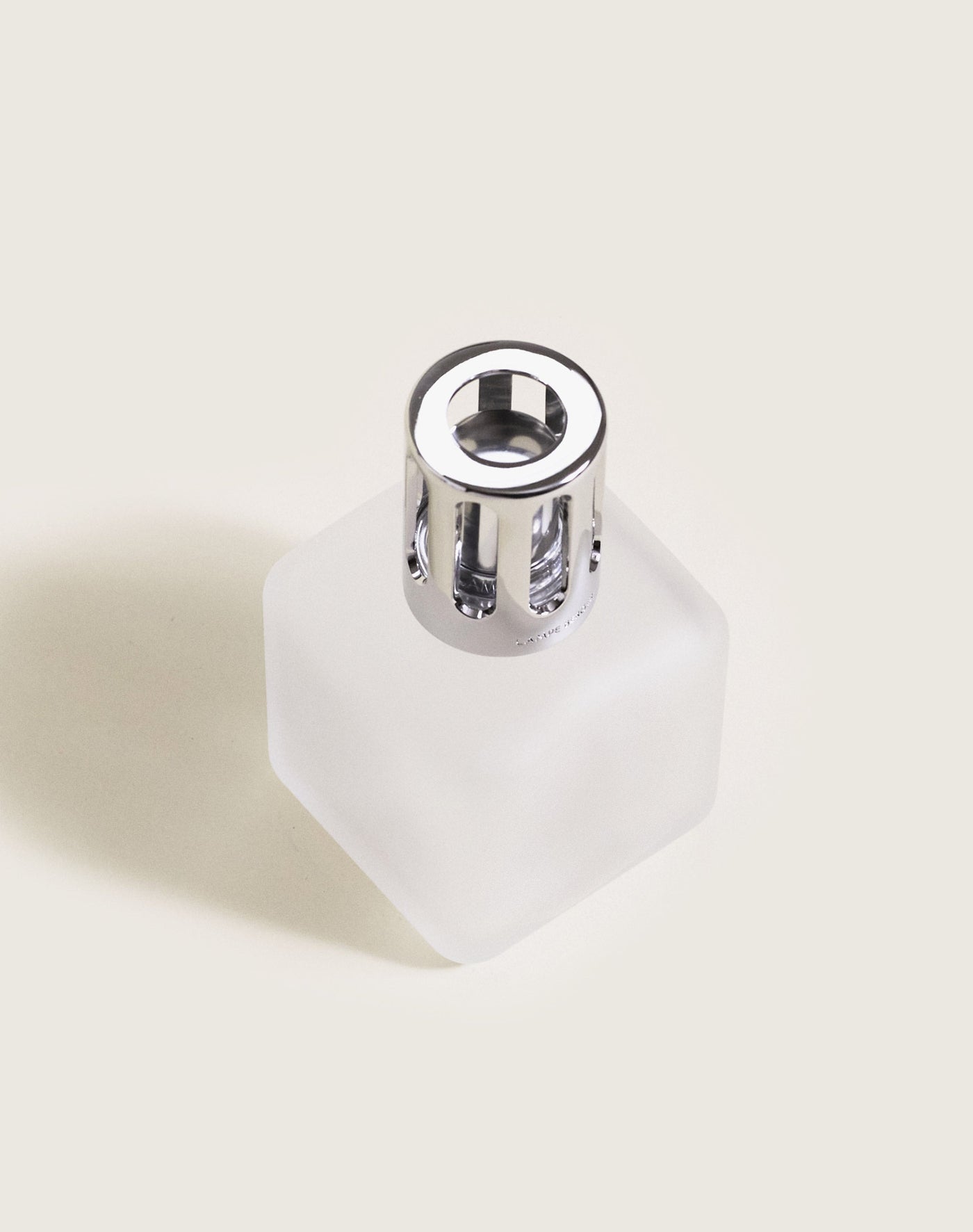 Coffret lampe Berger Winter