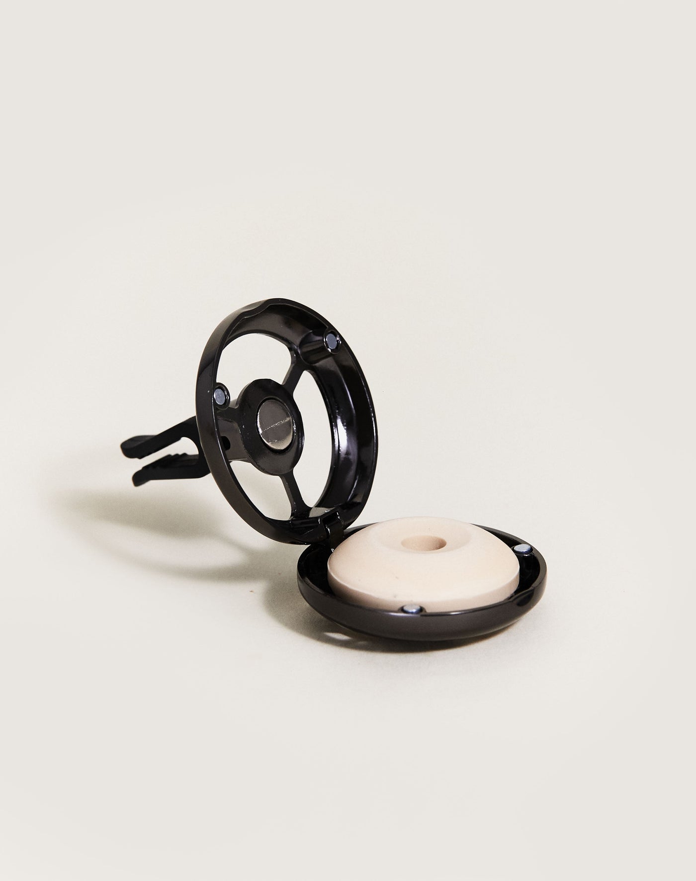Diffuseur voiture Lolita Lempicka Gun Métal