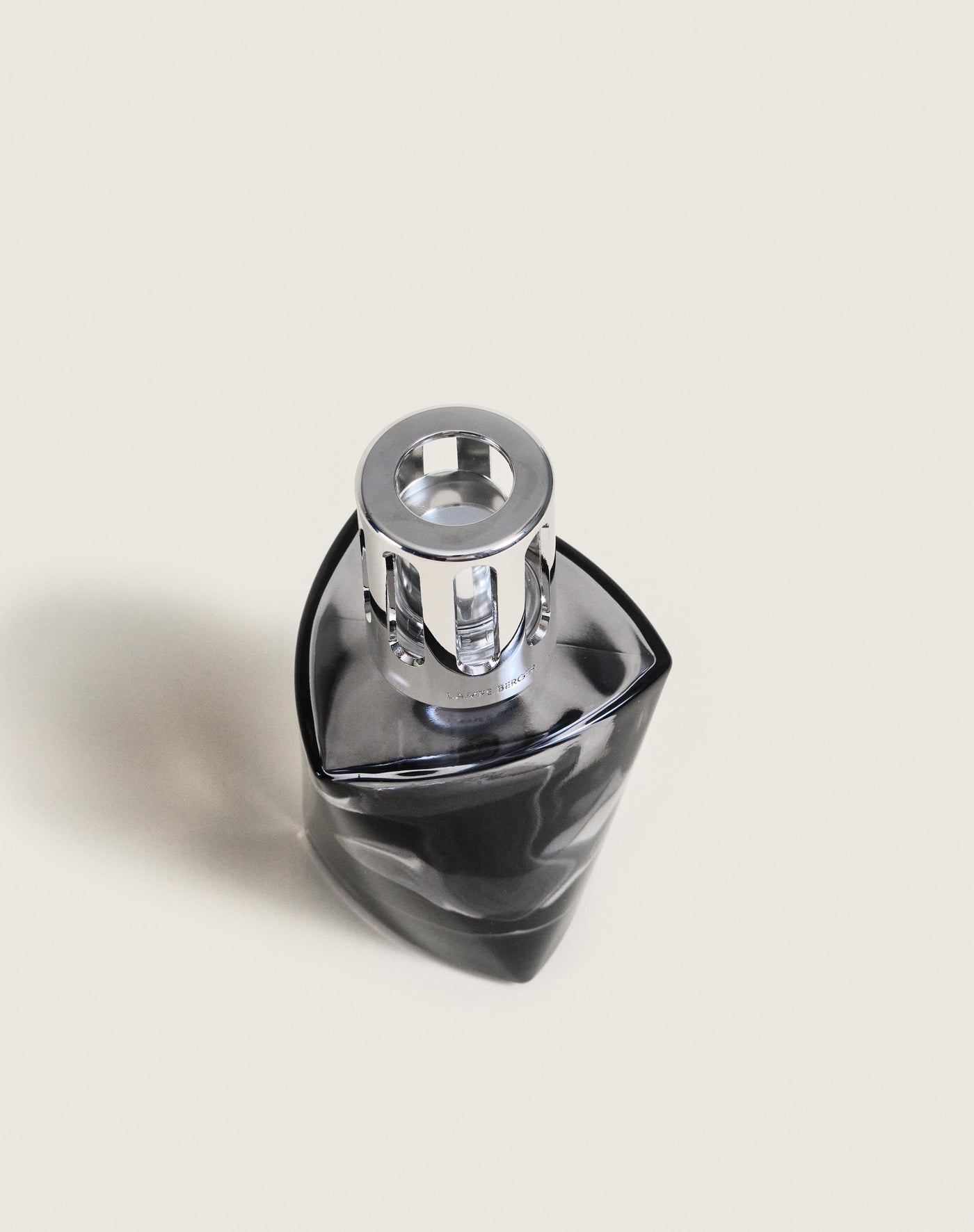 Coffret lampe Berger Terra Noir