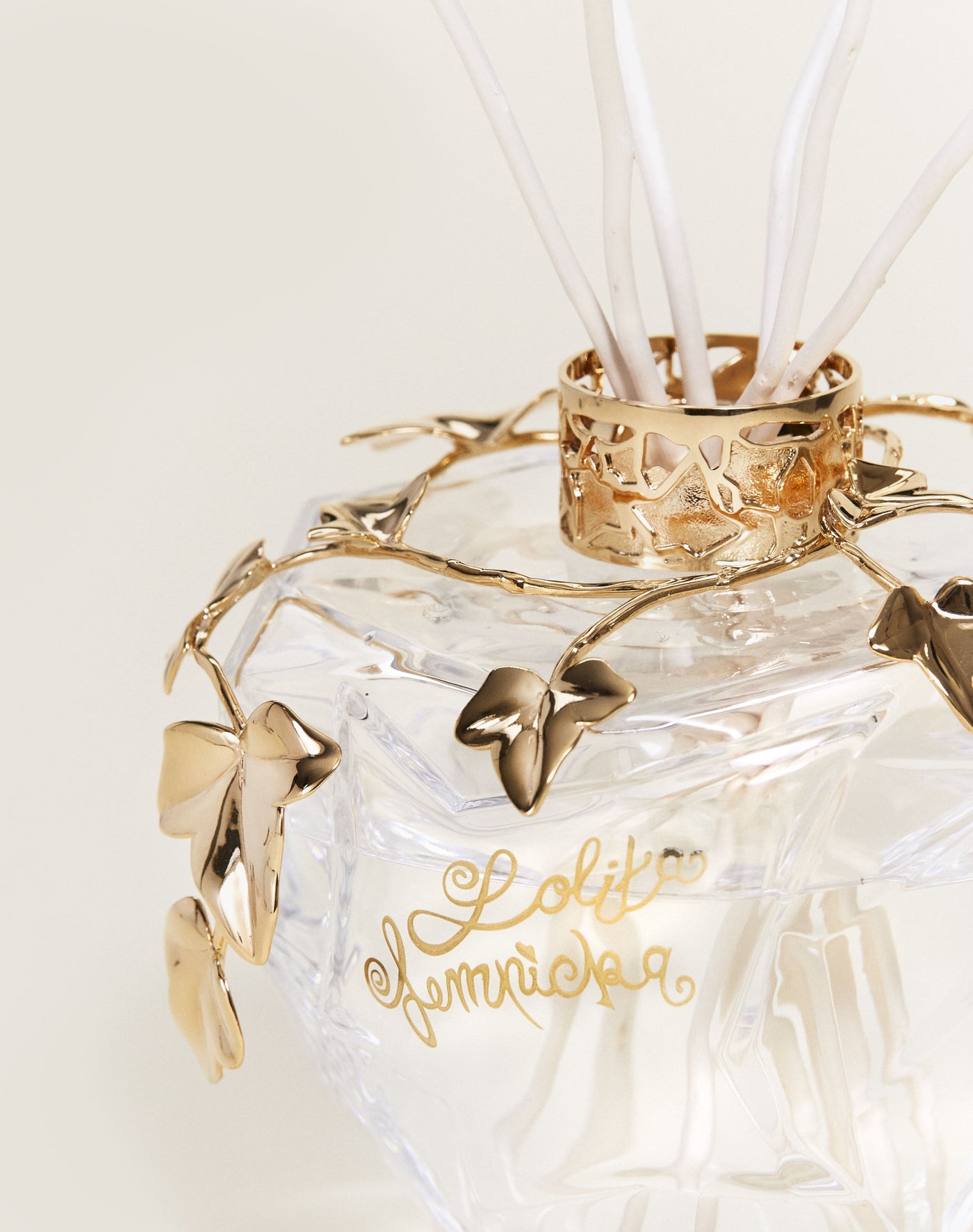 Edition d'Art - Bouquet Lolita Lempicka Cristal Transparent