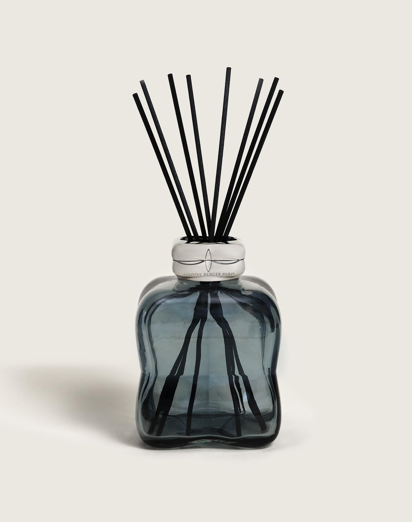 Bouquet parfumé Cosy Bleu