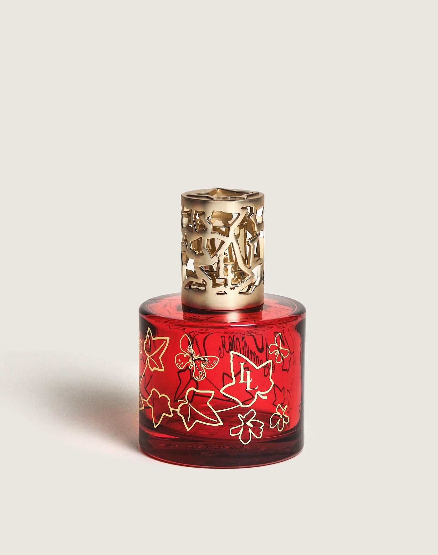 Coffret lampe Berger Pure Lolita Lempicka Sweet