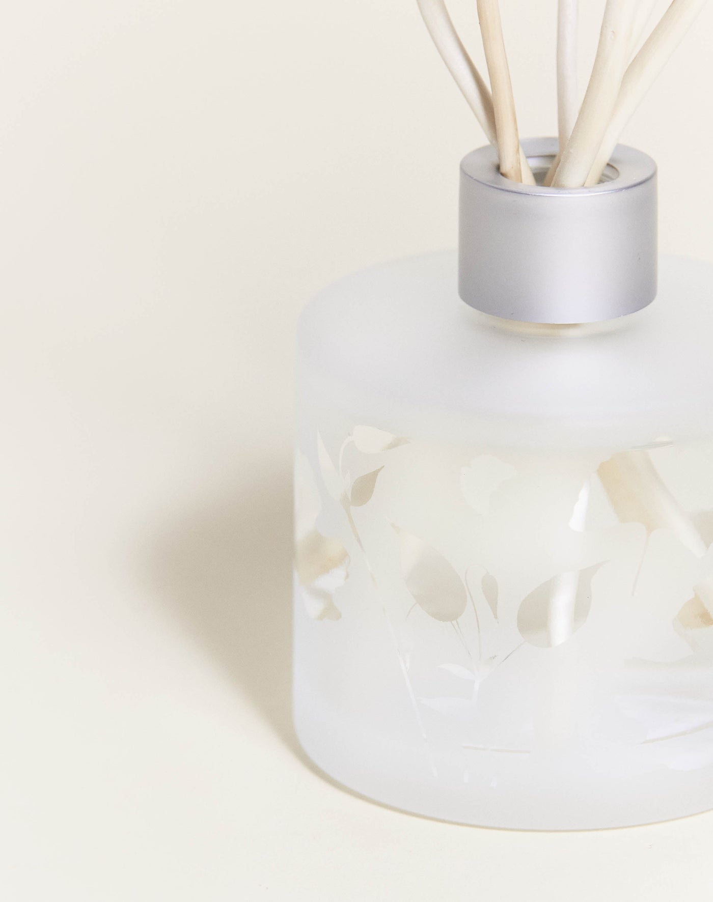 Bouquet parfumé Aroma Energy Zestes Toniques