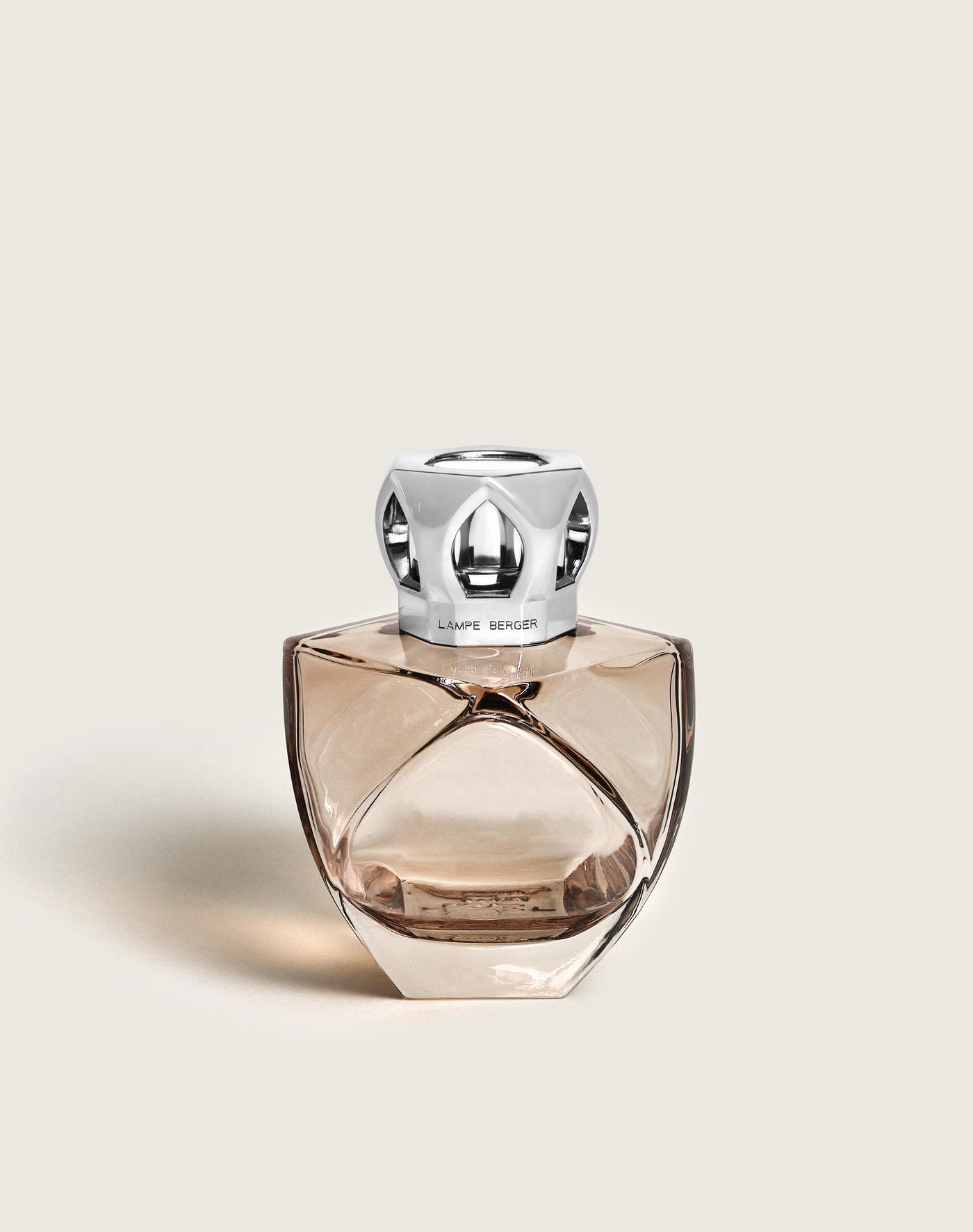 Coffret lampe Berger Eternity Nude