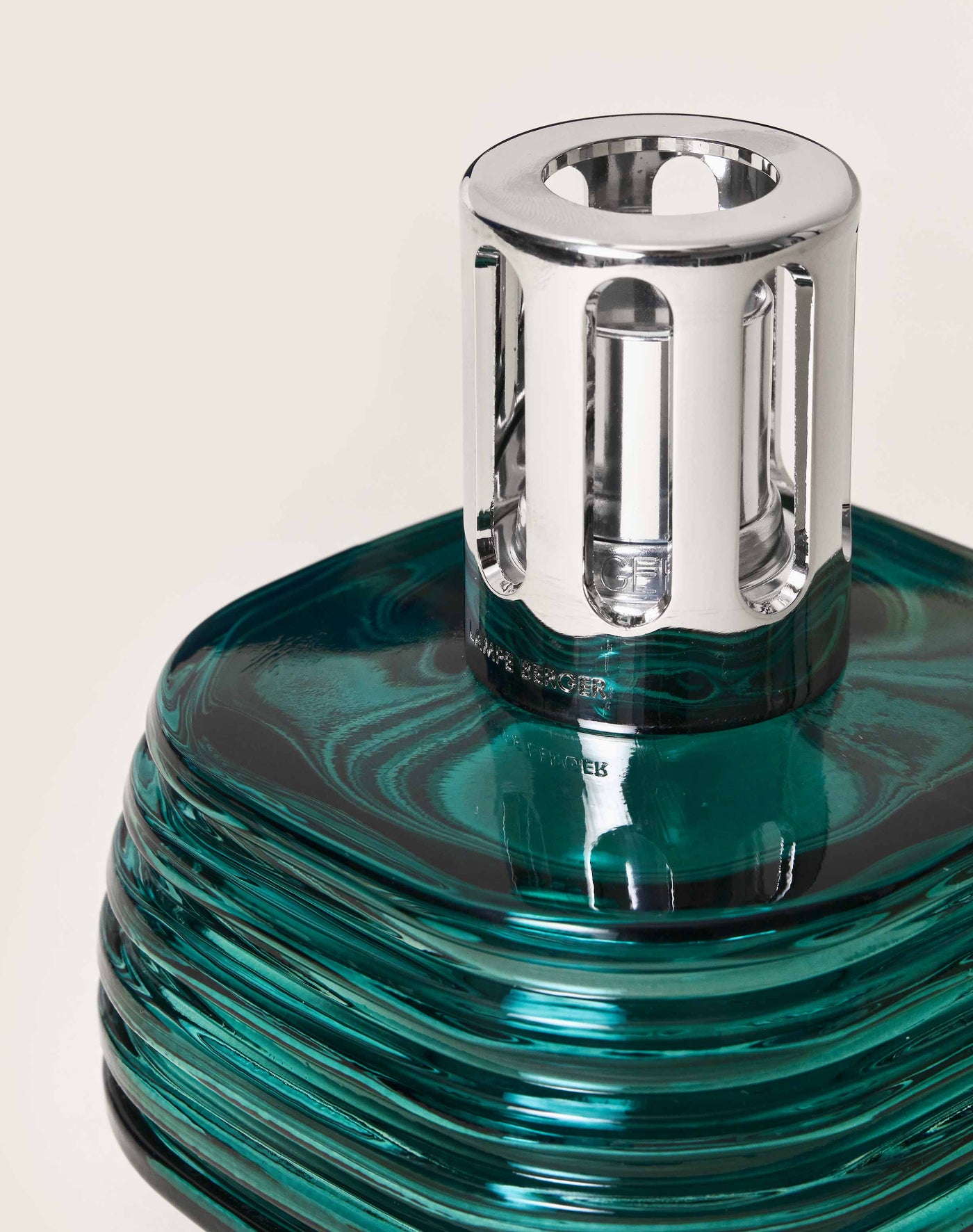Lampe Berger Vibes Verte