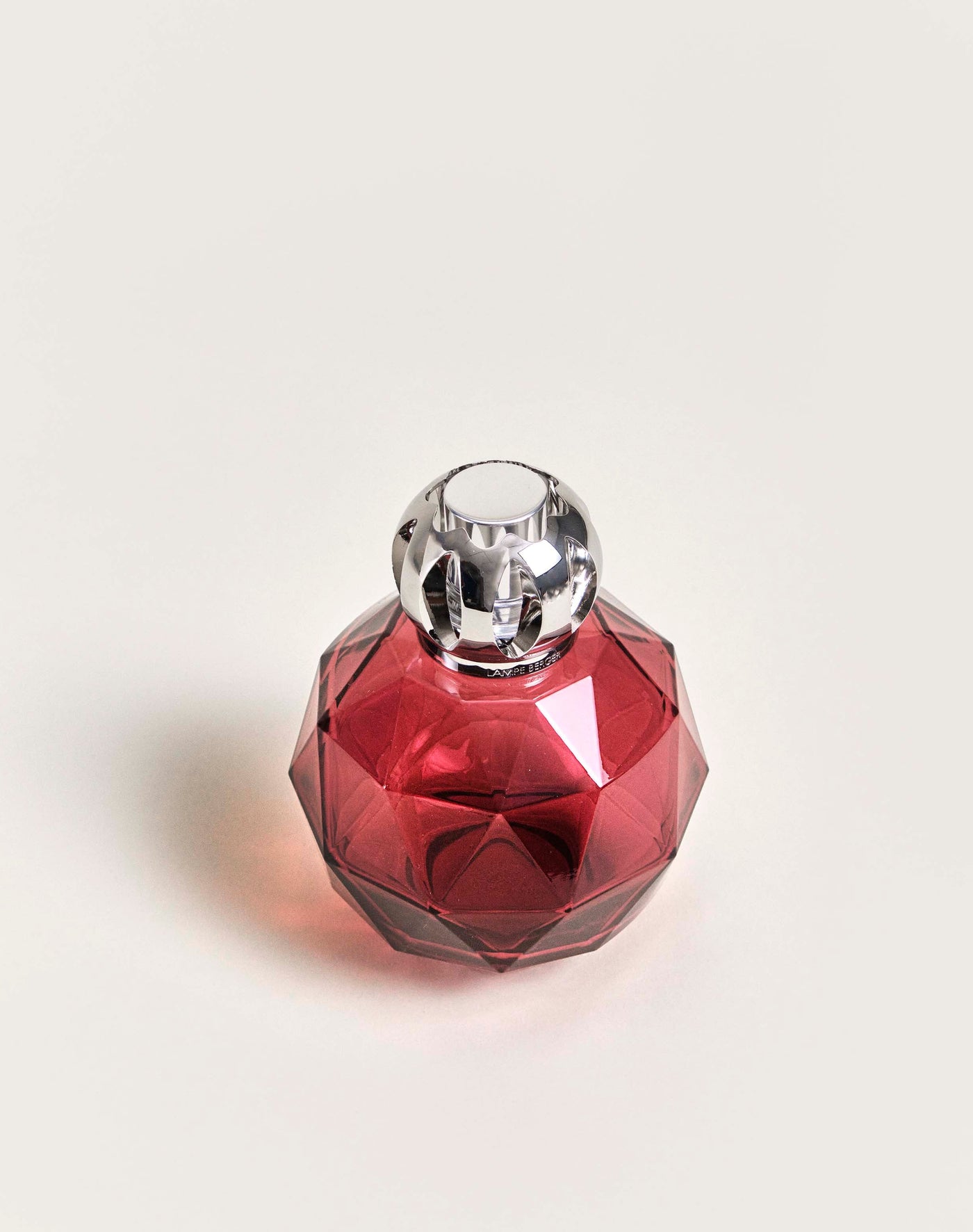 Lampe Berger Géode Paprika