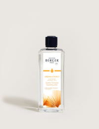 Recharge lampe Berger Aroma Energy 1 litre