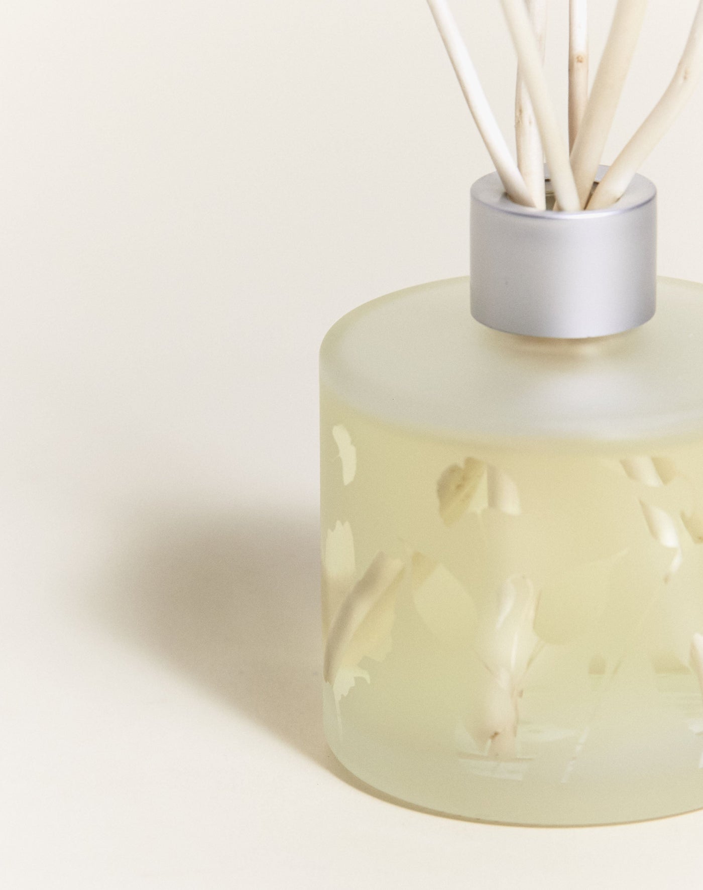 Bouquet parfumé Aroma Wake-Up Envolée Boisée