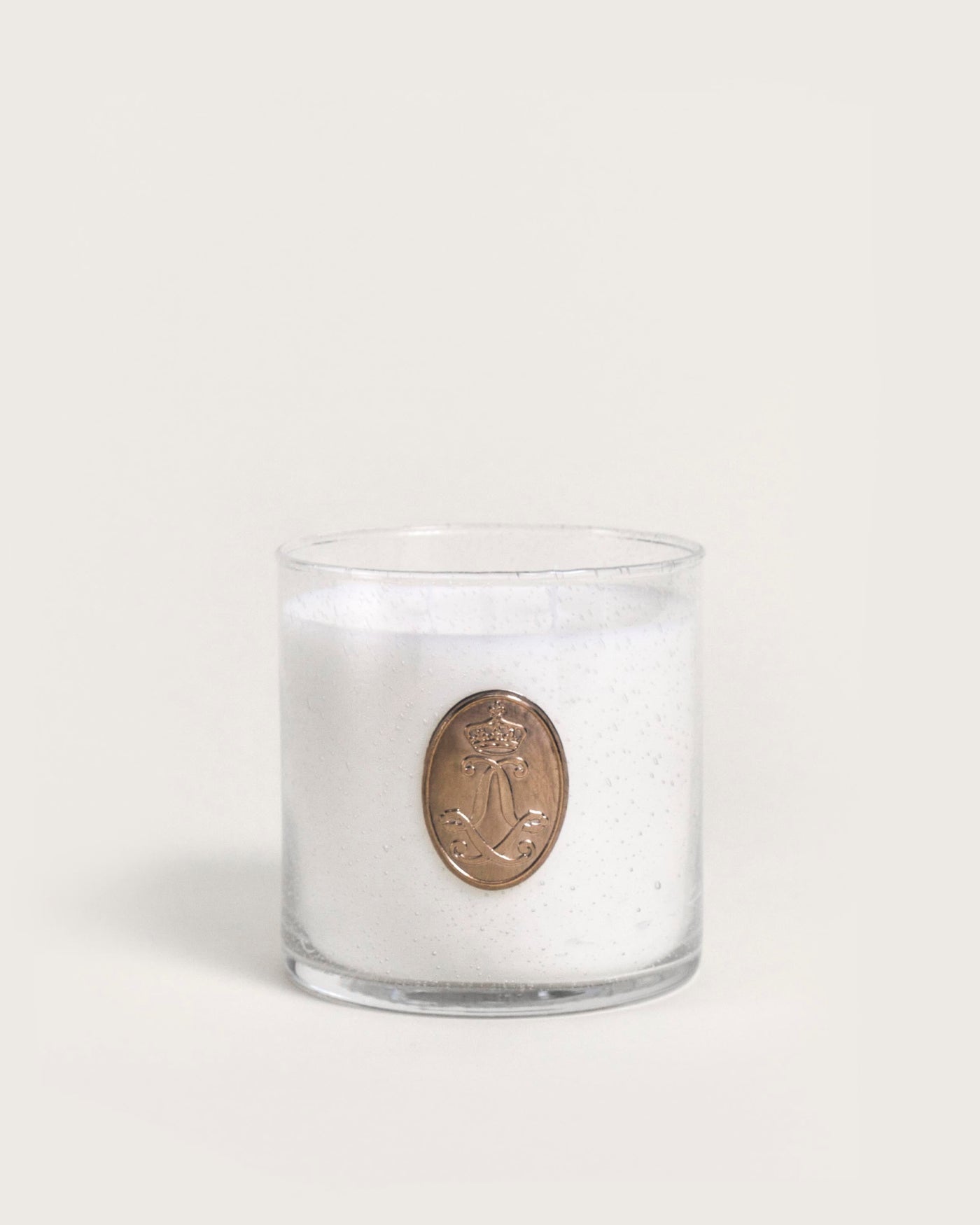 Bougie parfumée Château de Versailles® 120h Eaux des Rois