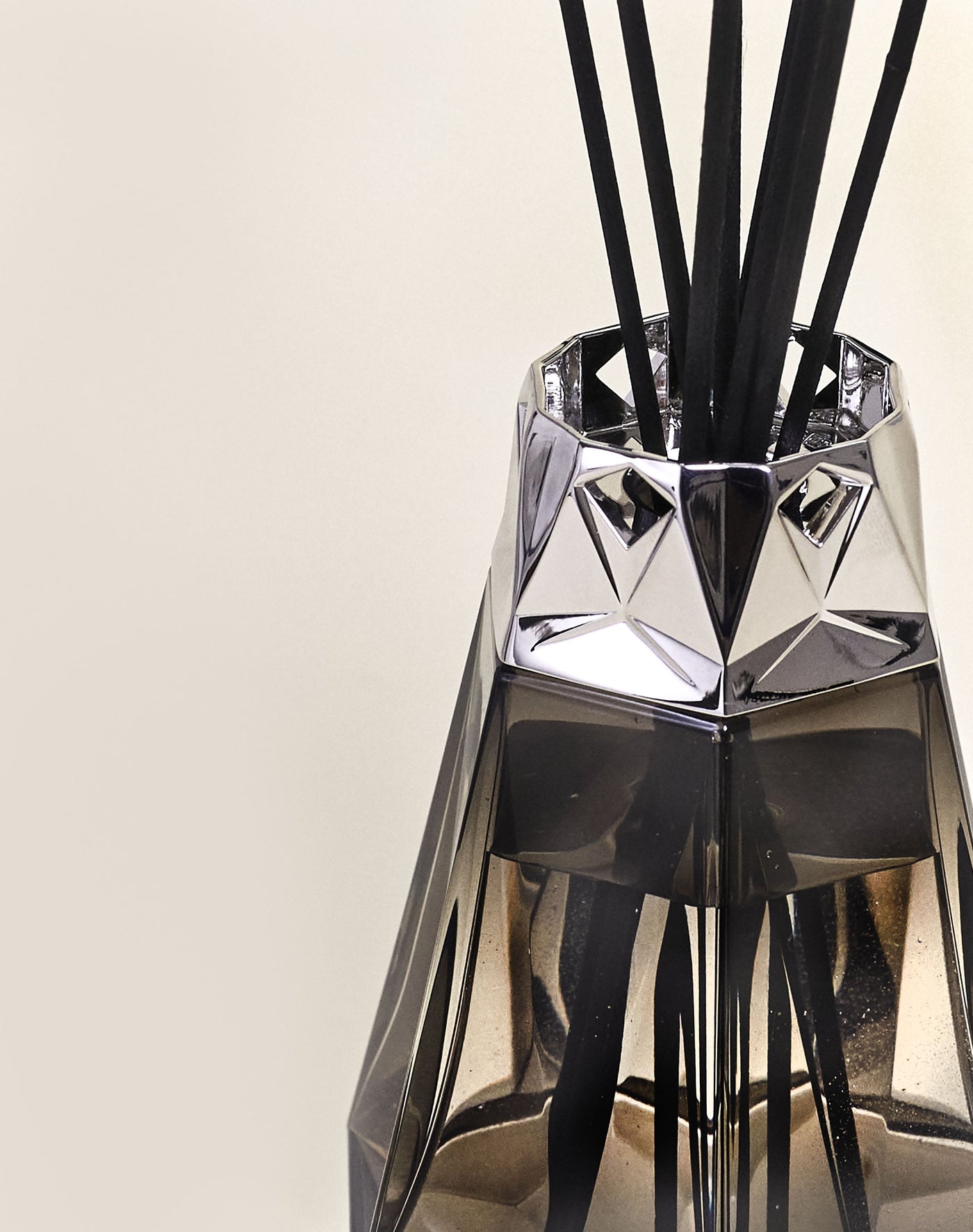 Bouquet parfumé Prisme Noir