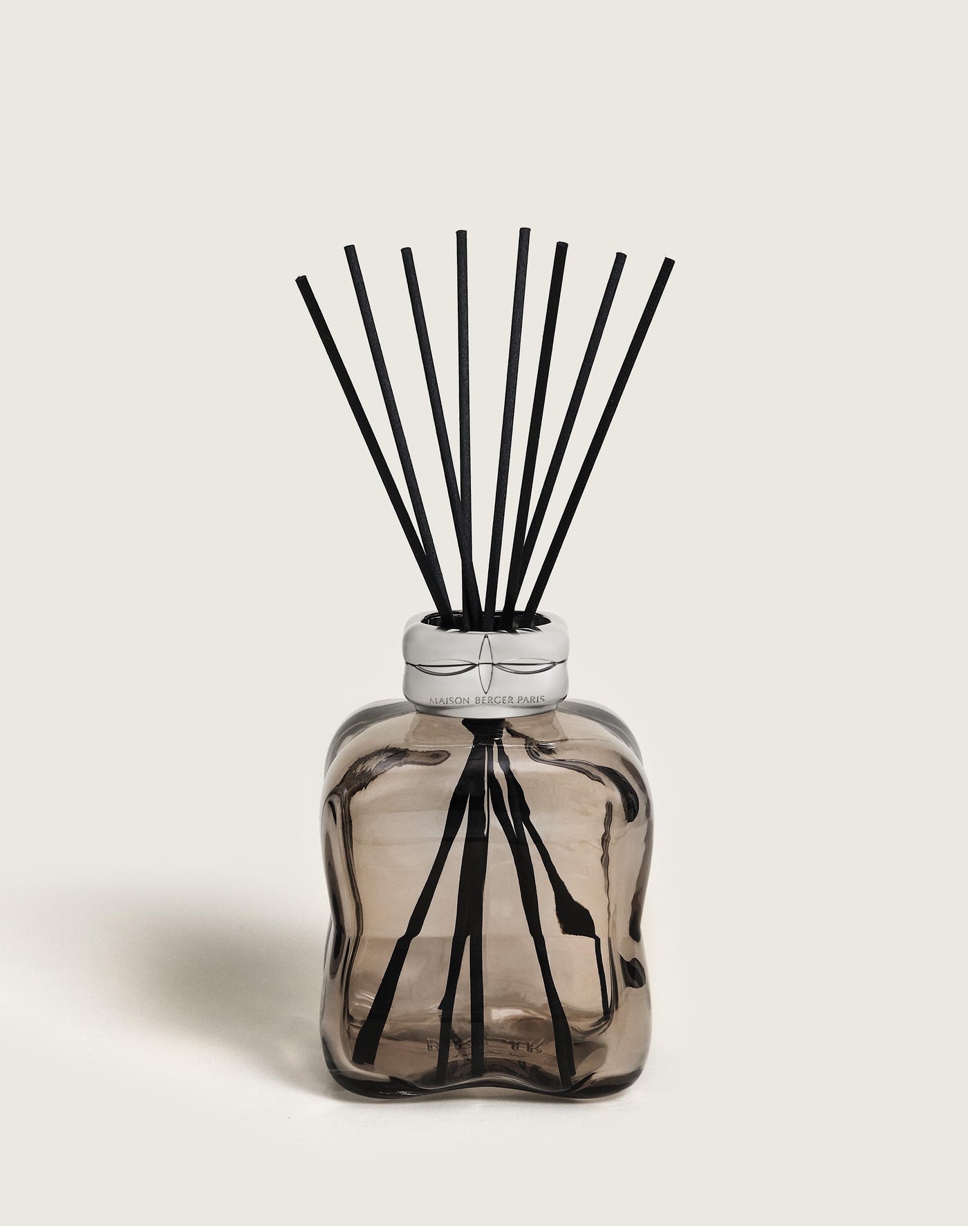 Bouquet parfumé Cosy Marron