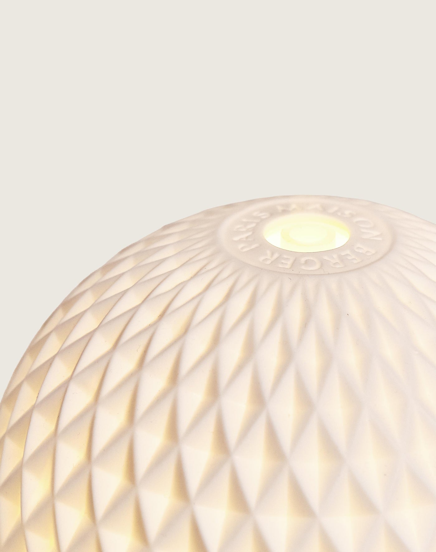 Diffuseur électrique Sphère