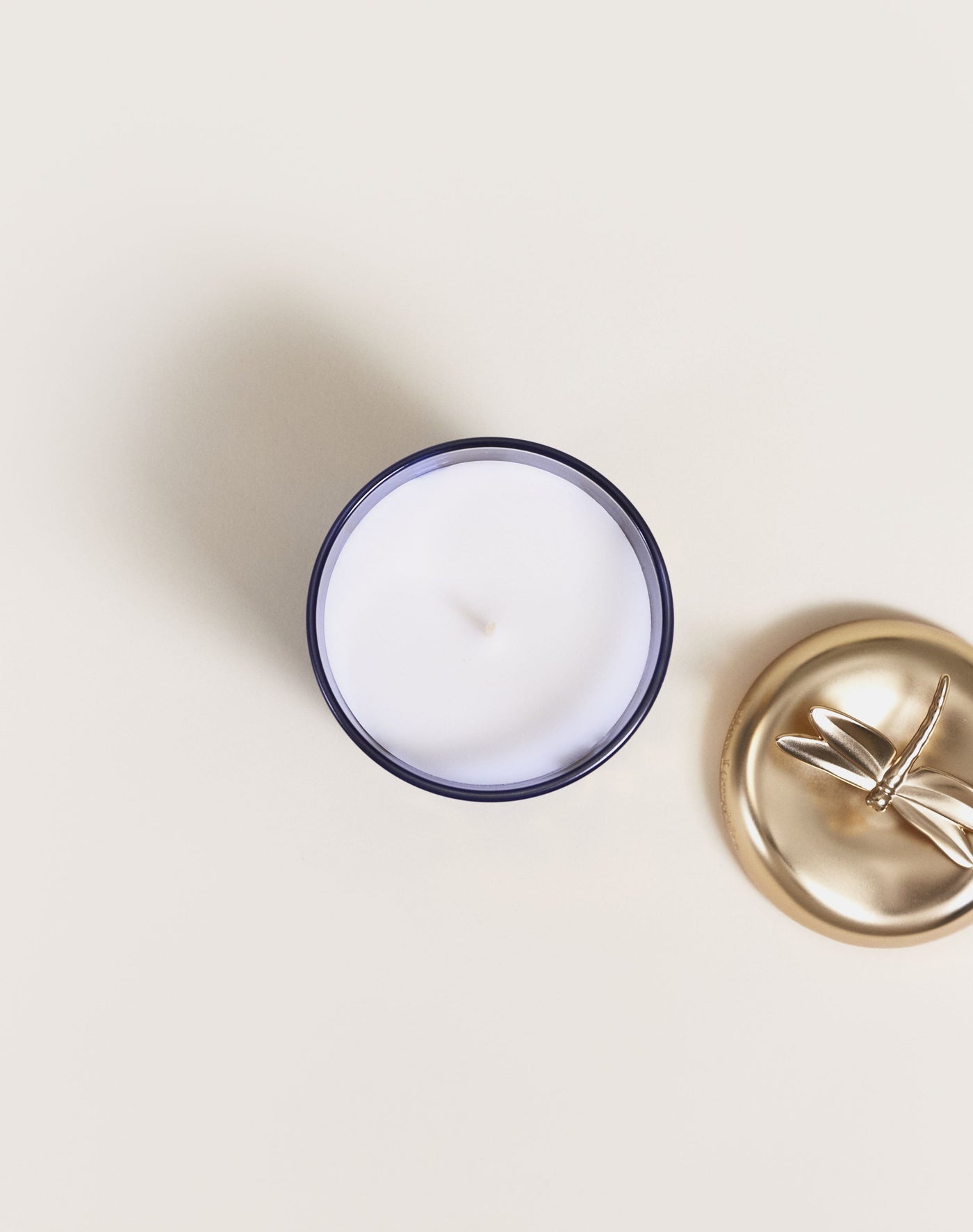 Bougie Parfumée Lolita Lempicka Parme
