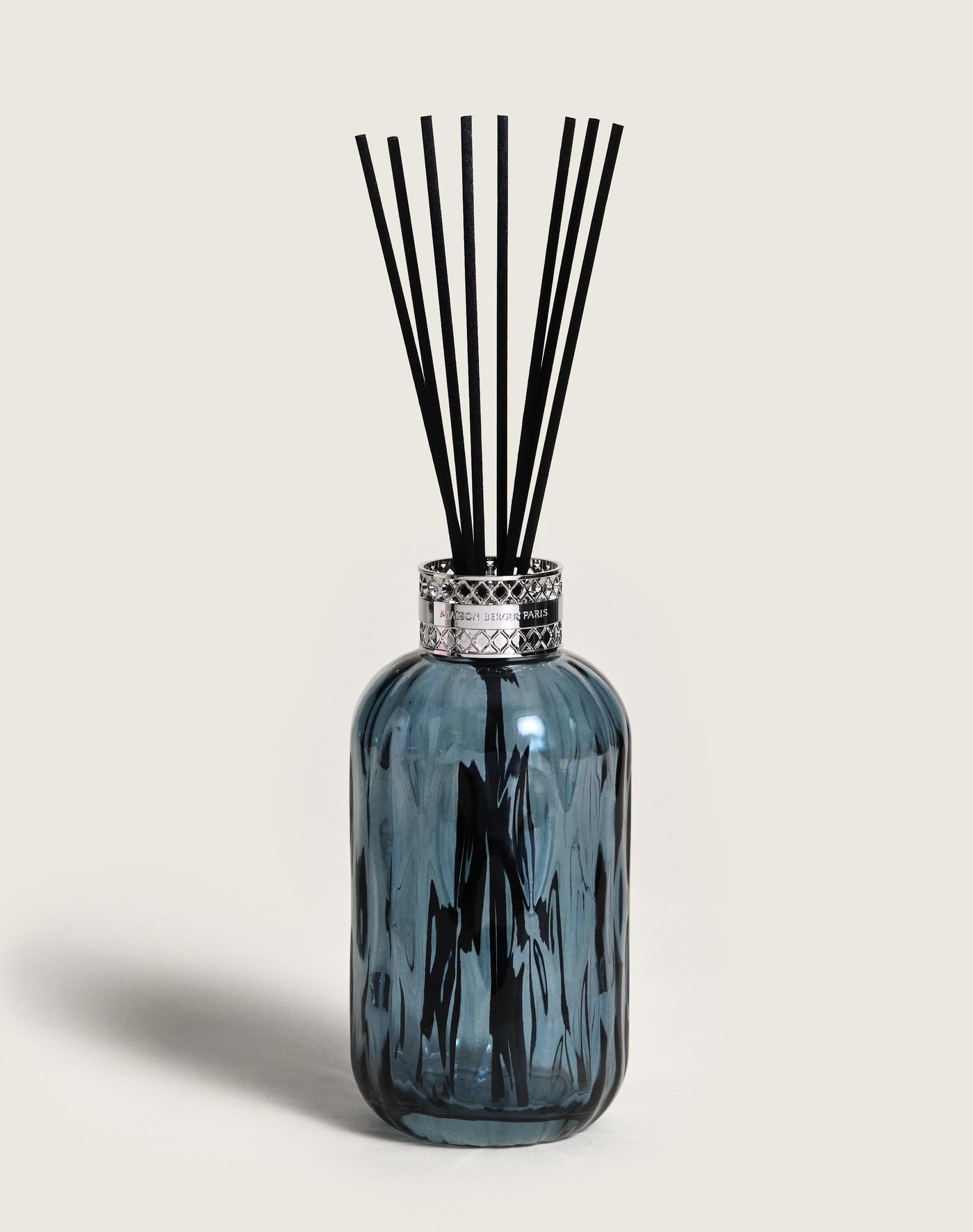 Bouquet parfumé Quintessence Bleu