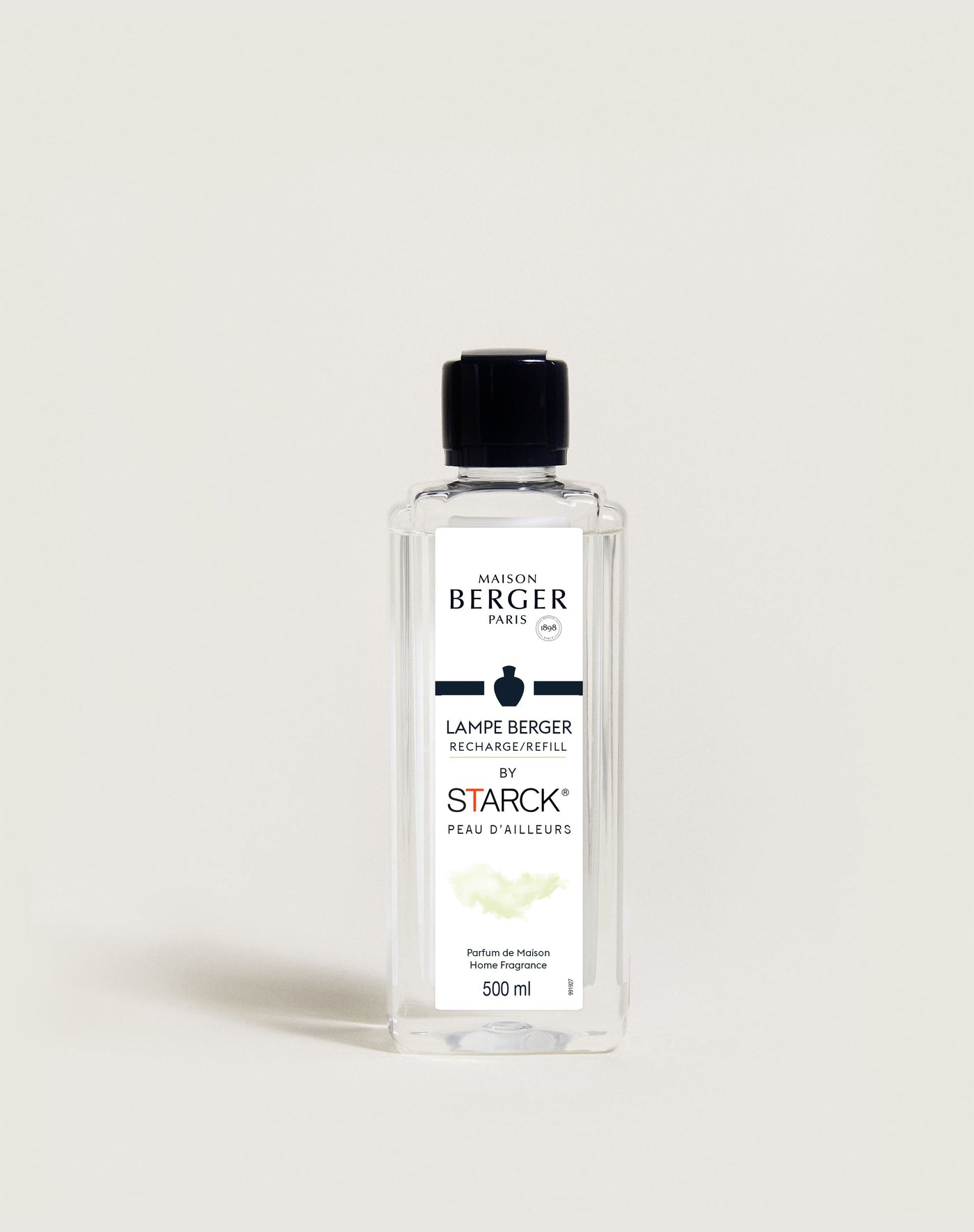 Recharge lampe Berger by Starck Peau d'Ailleurs 500ml