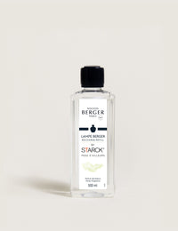 Recharge lampe Berger by Starck Peau d'Ailleurs 500ml
