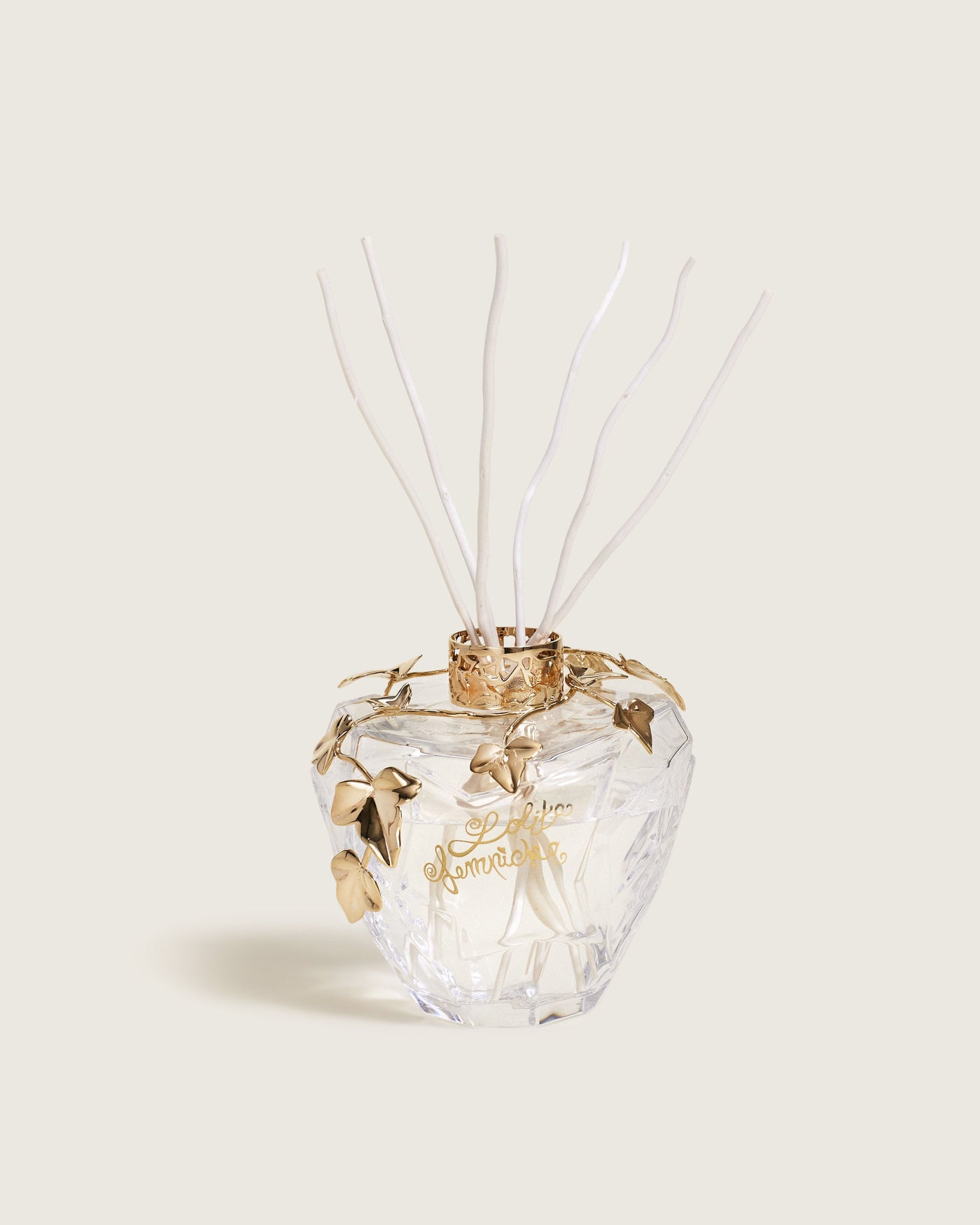 Edition d'Art - Bouquet Lolita Lempicka Cristal Transparent