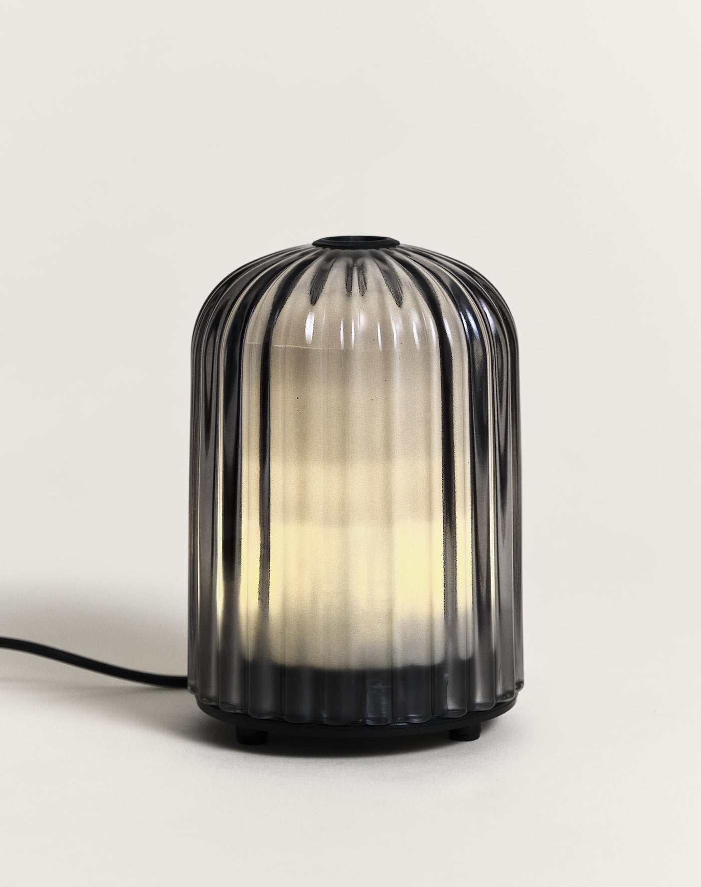 Diffuseur électrique Cannelo Noir
