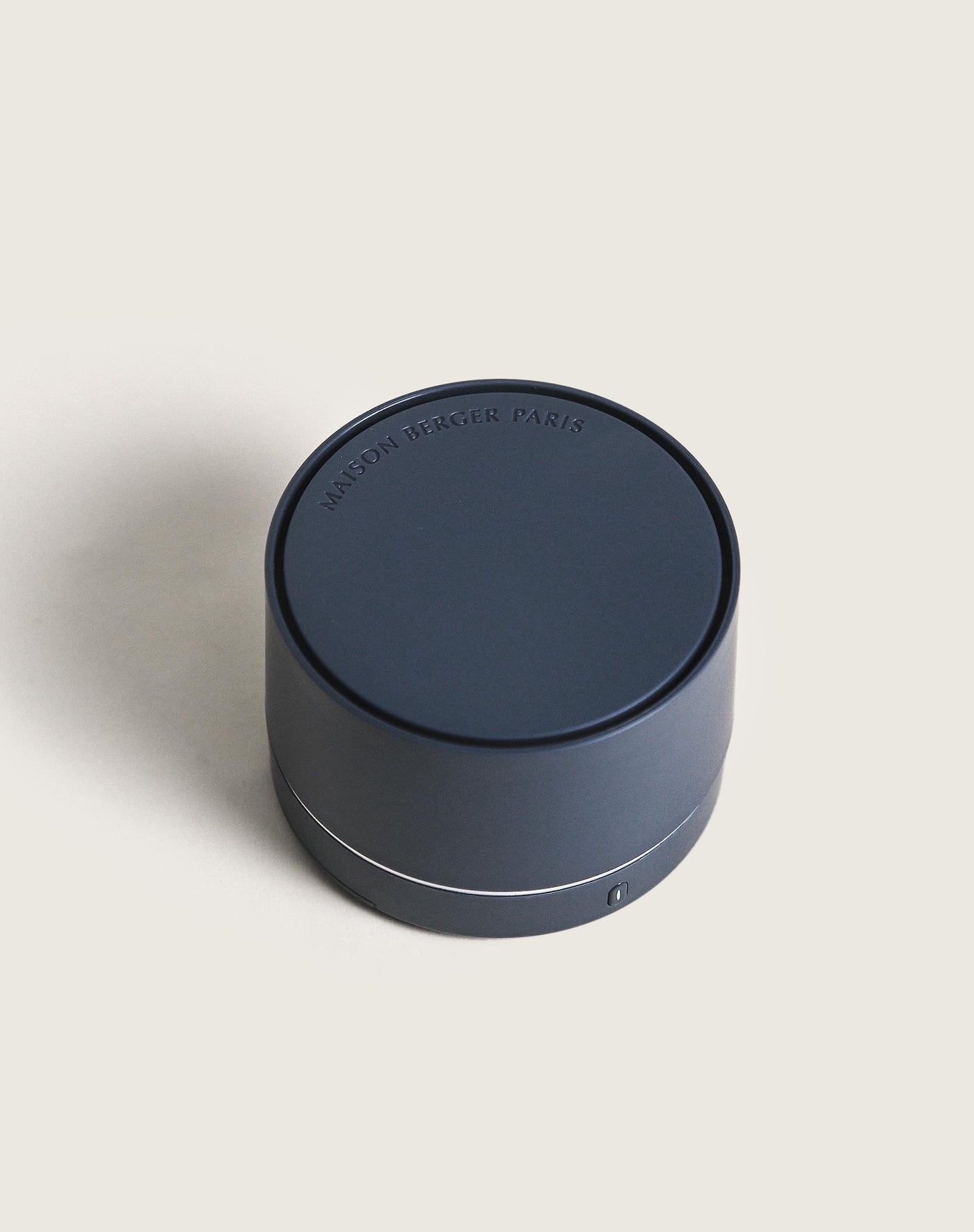 Diffuseur nomade Gris