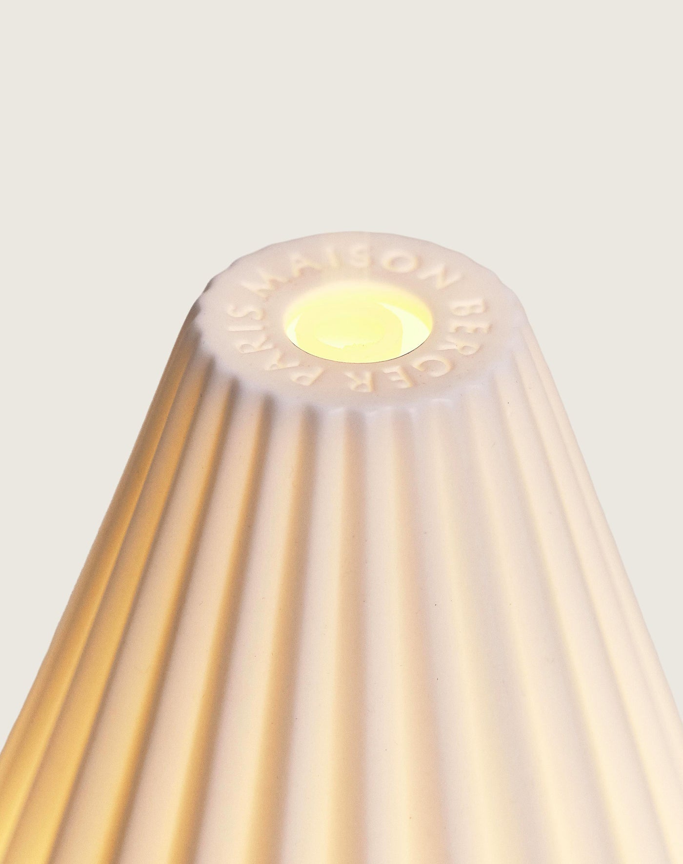 Diffuseur électrique Cône