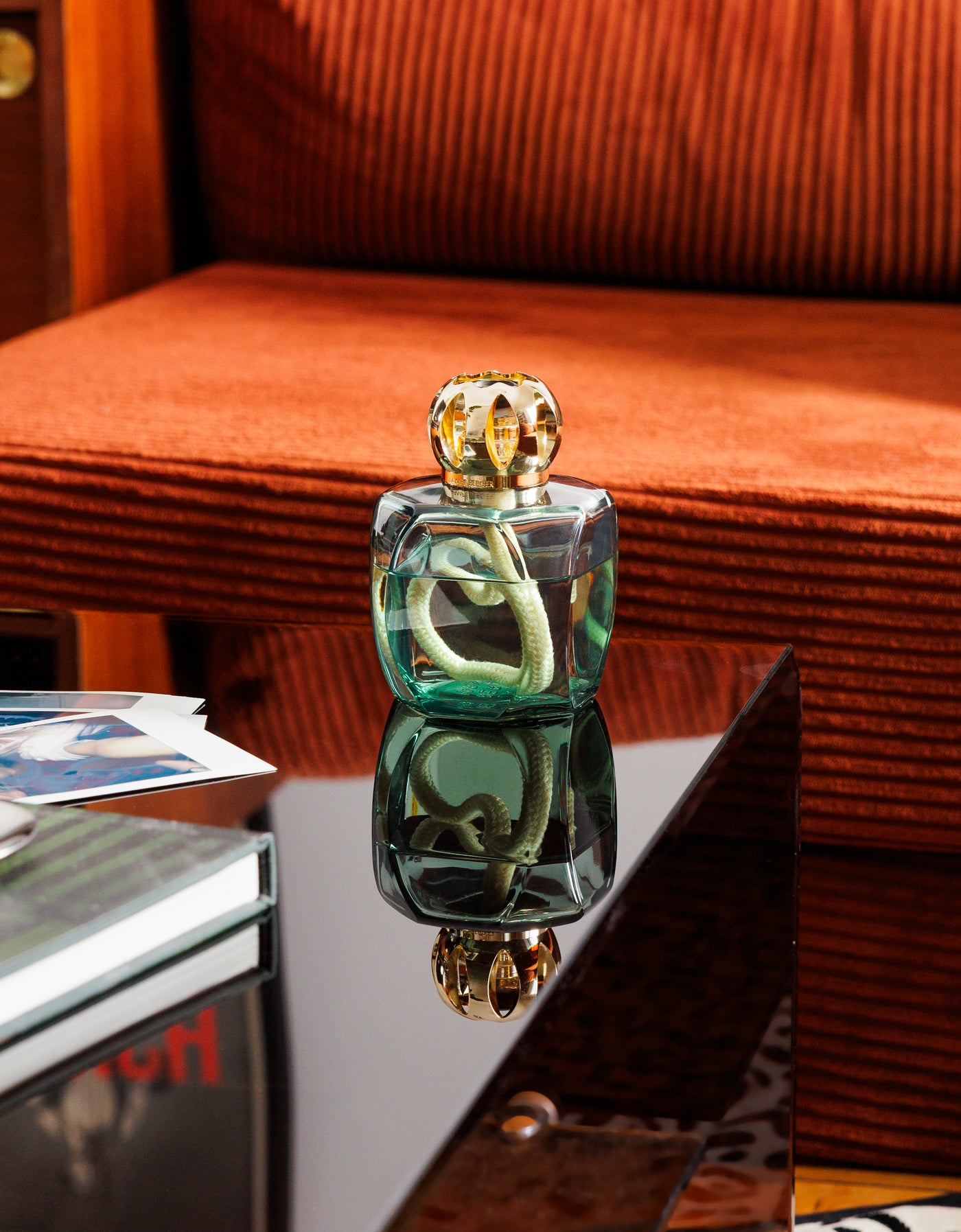 Nouveautés : Lampes Berger Magical
