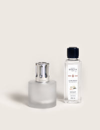 Coffret lampe Berger Illusion Givrée