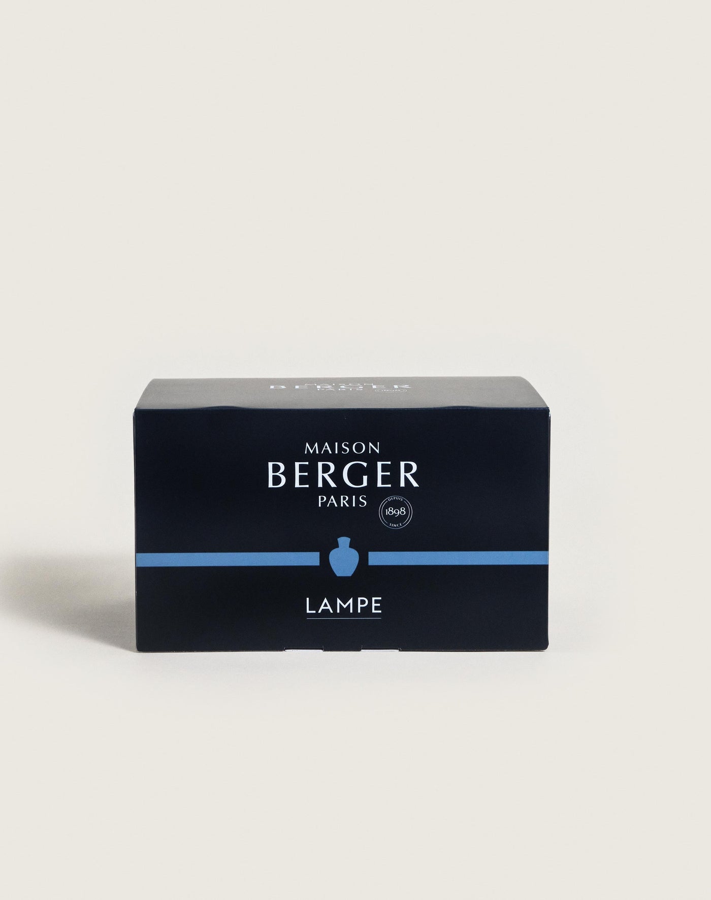 Lampe Berger Boule Ambrée